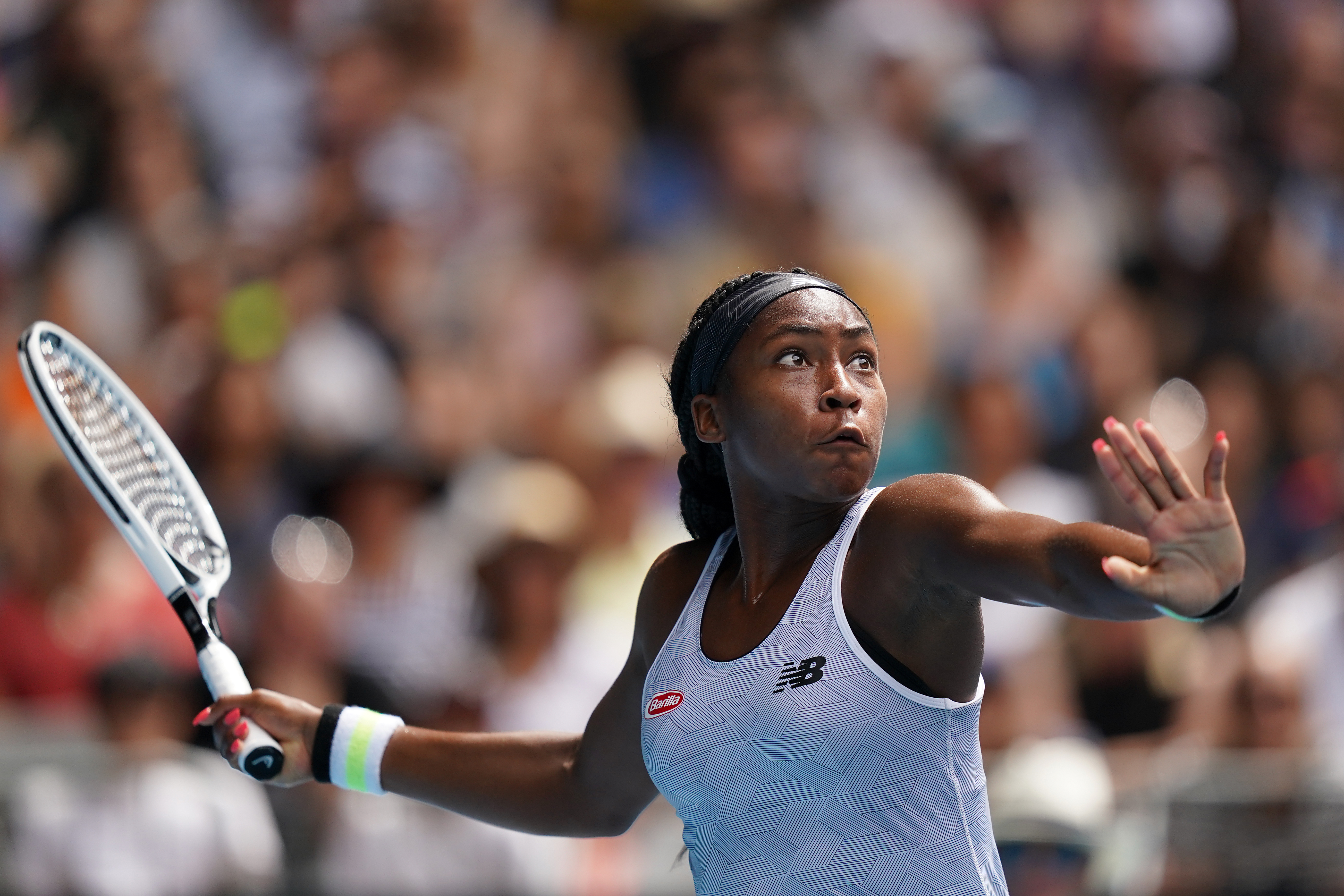 Foto: EPA-EFE/MICHAEL DODGE