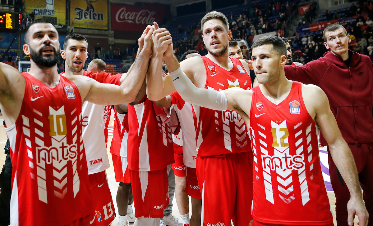 Srdjan Stevanovic/Starsportphoto