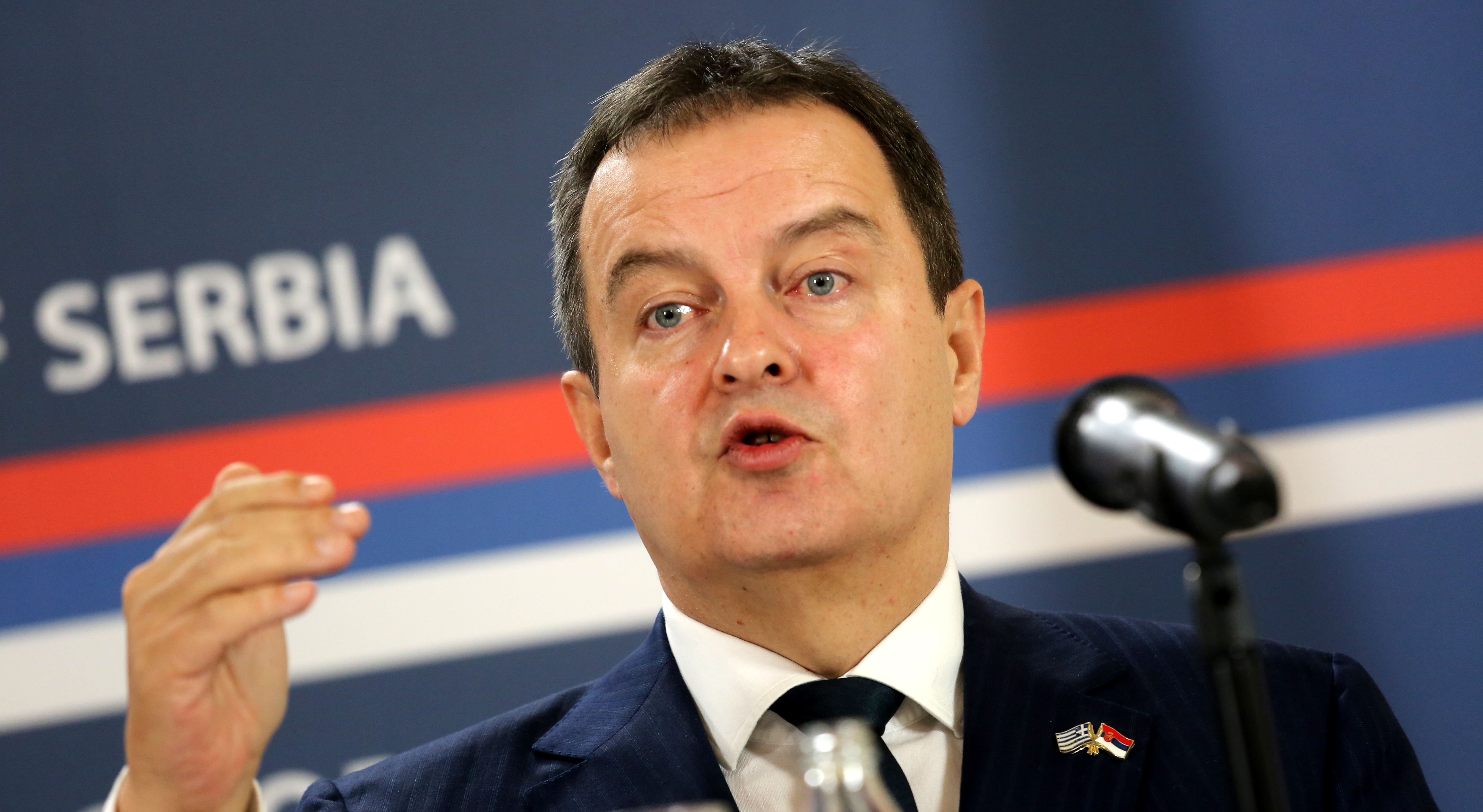 EPA-EFE/KOCA SULEJMANOVIC