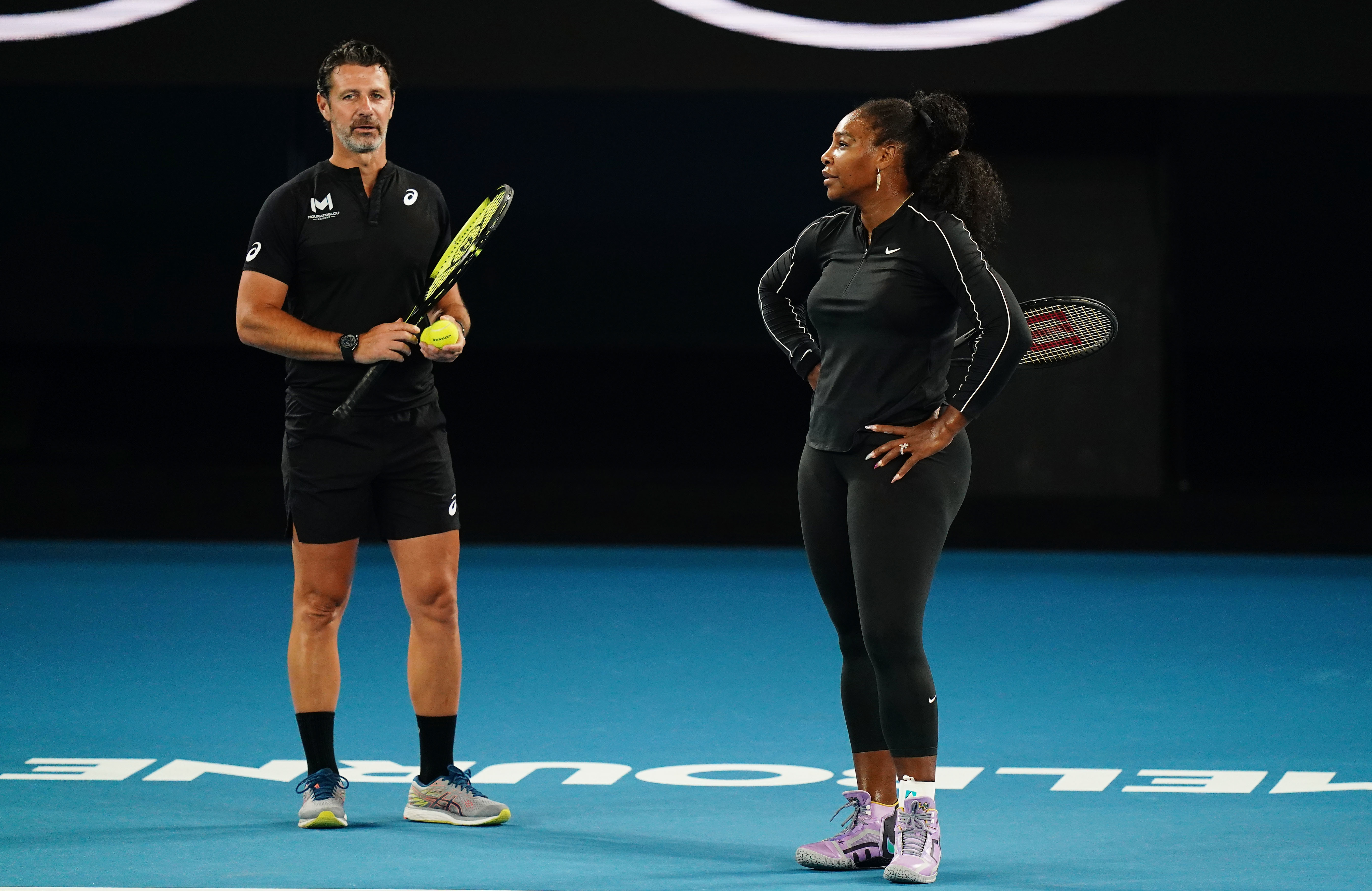 Foto: EPA-EFE/SCOTT BARBOUR
