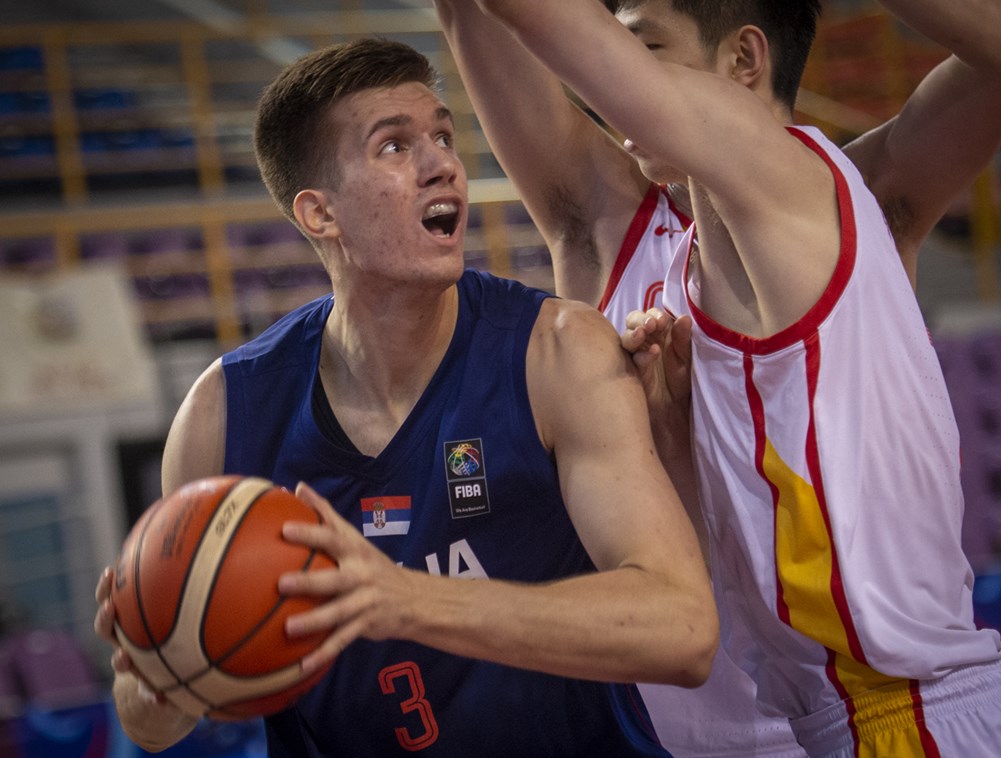 KSS / FIBA