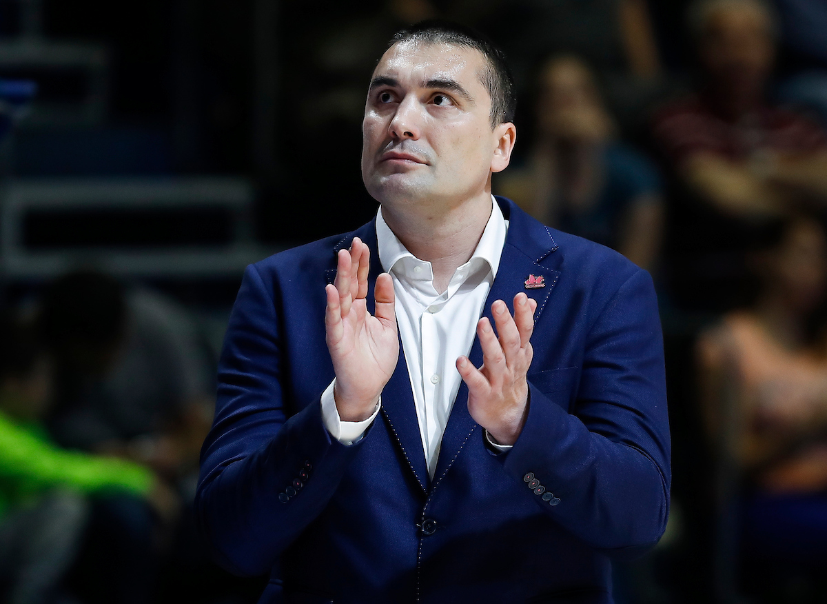 Srdjan Stevanovic/Starsportphoto