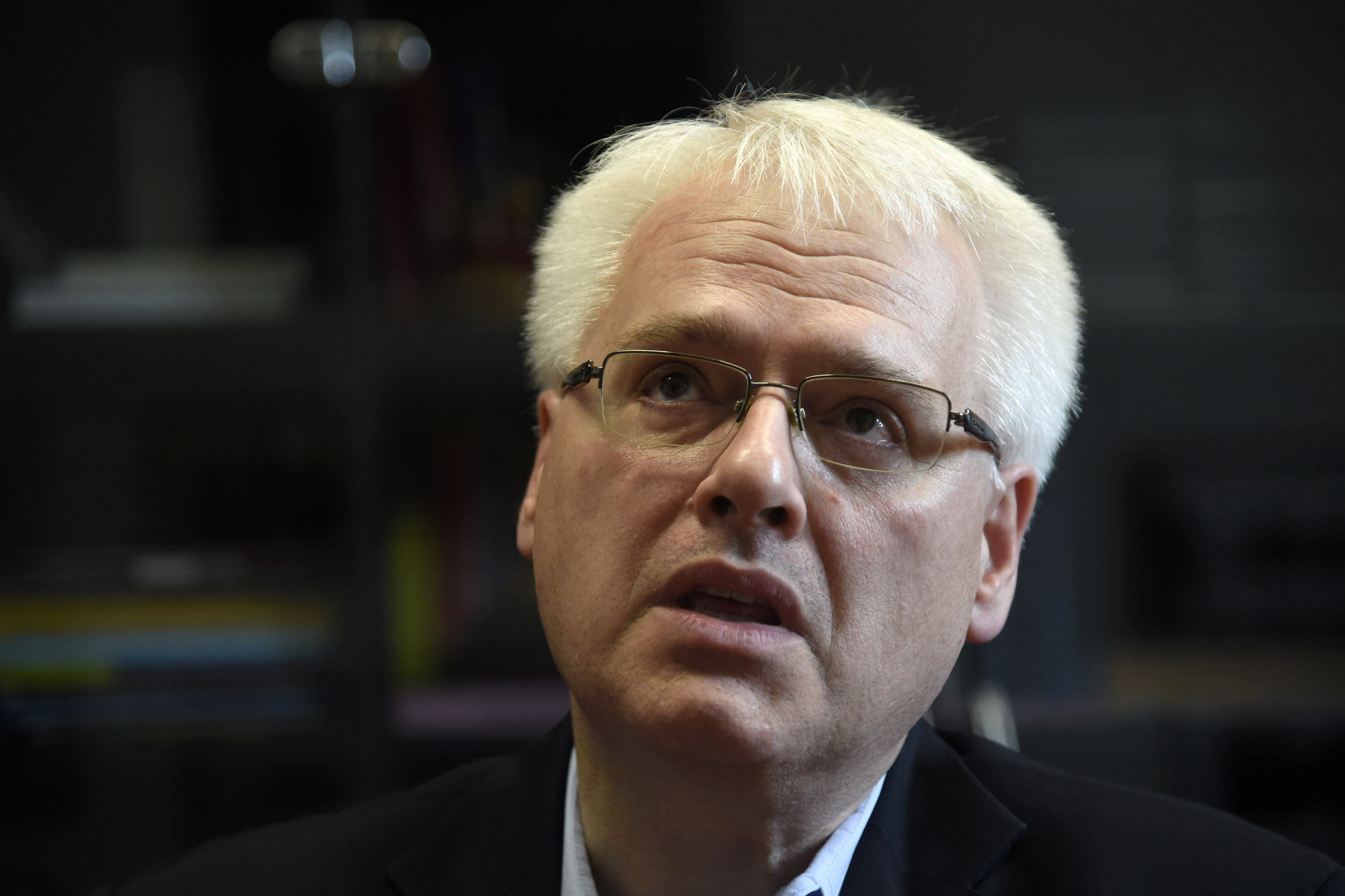 Ivo Josipovic 090616 Foto Nemanja Jovanovic2210