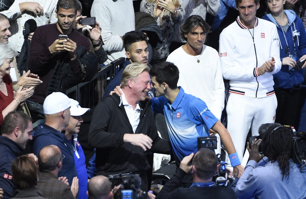 Foto: EPA/FACUNDO ARRIZABALAGA