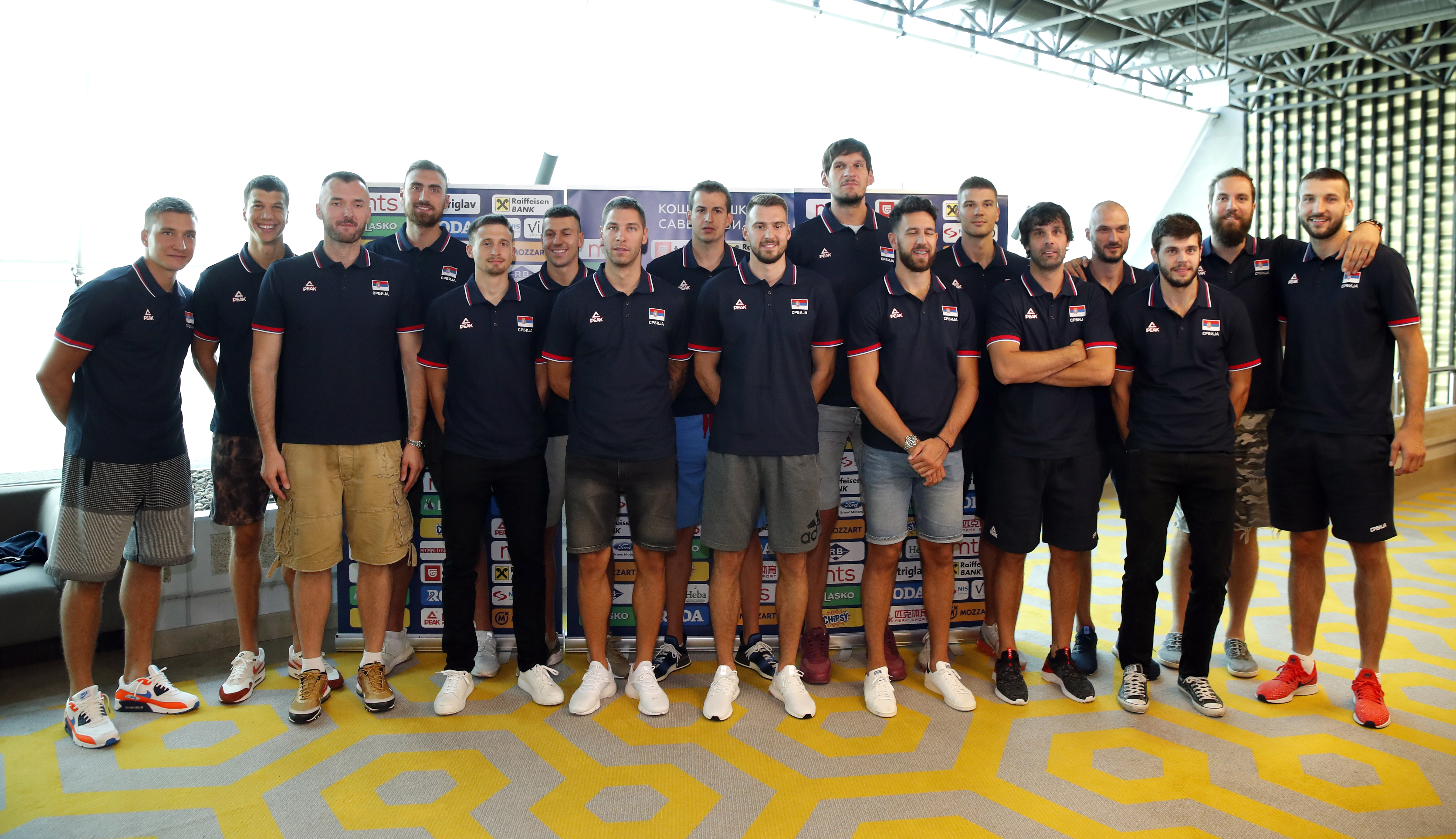 Foto: Pedja Milosavljevic / STARSPORT)