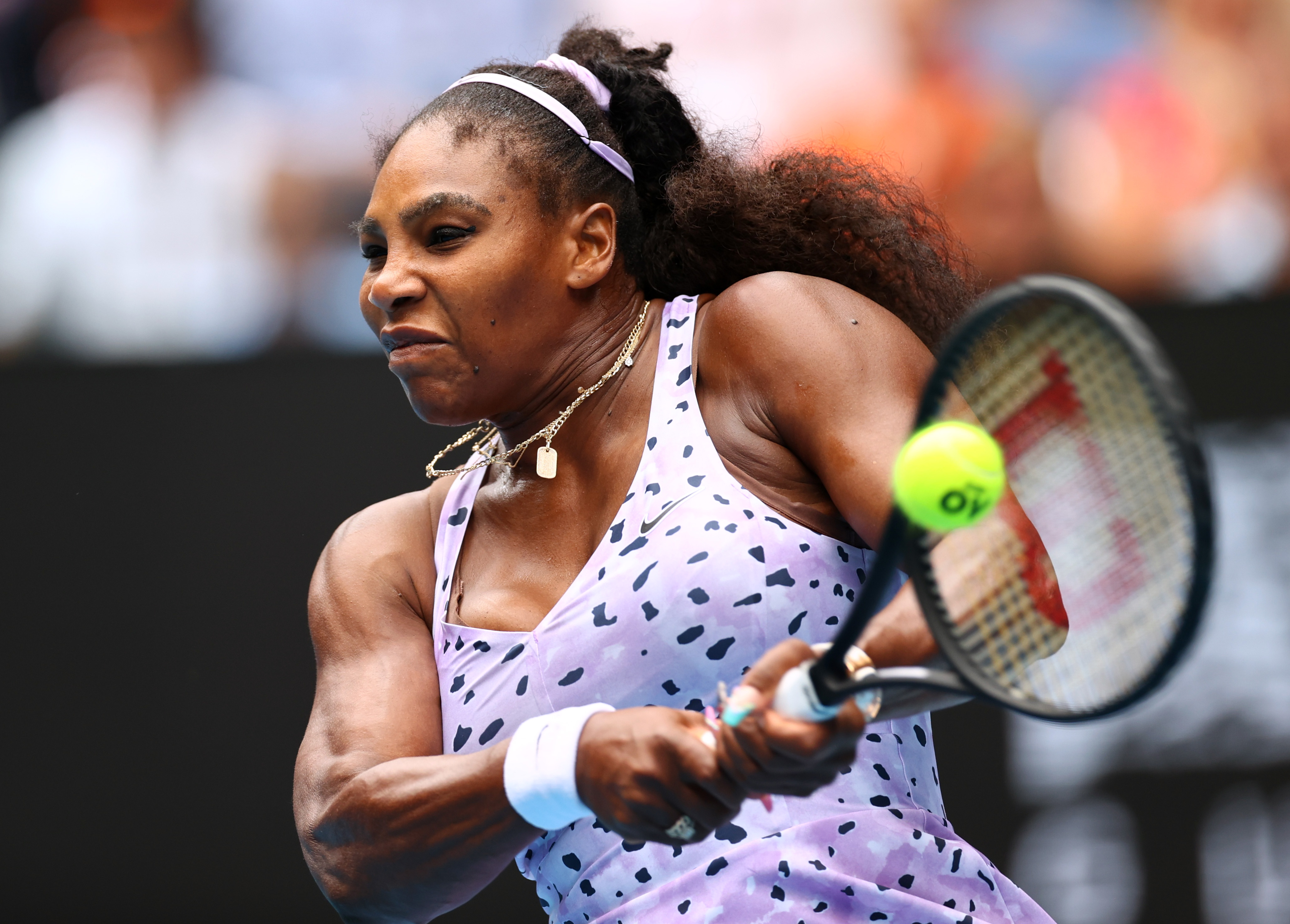 Tennis - Australian Open - Third Round