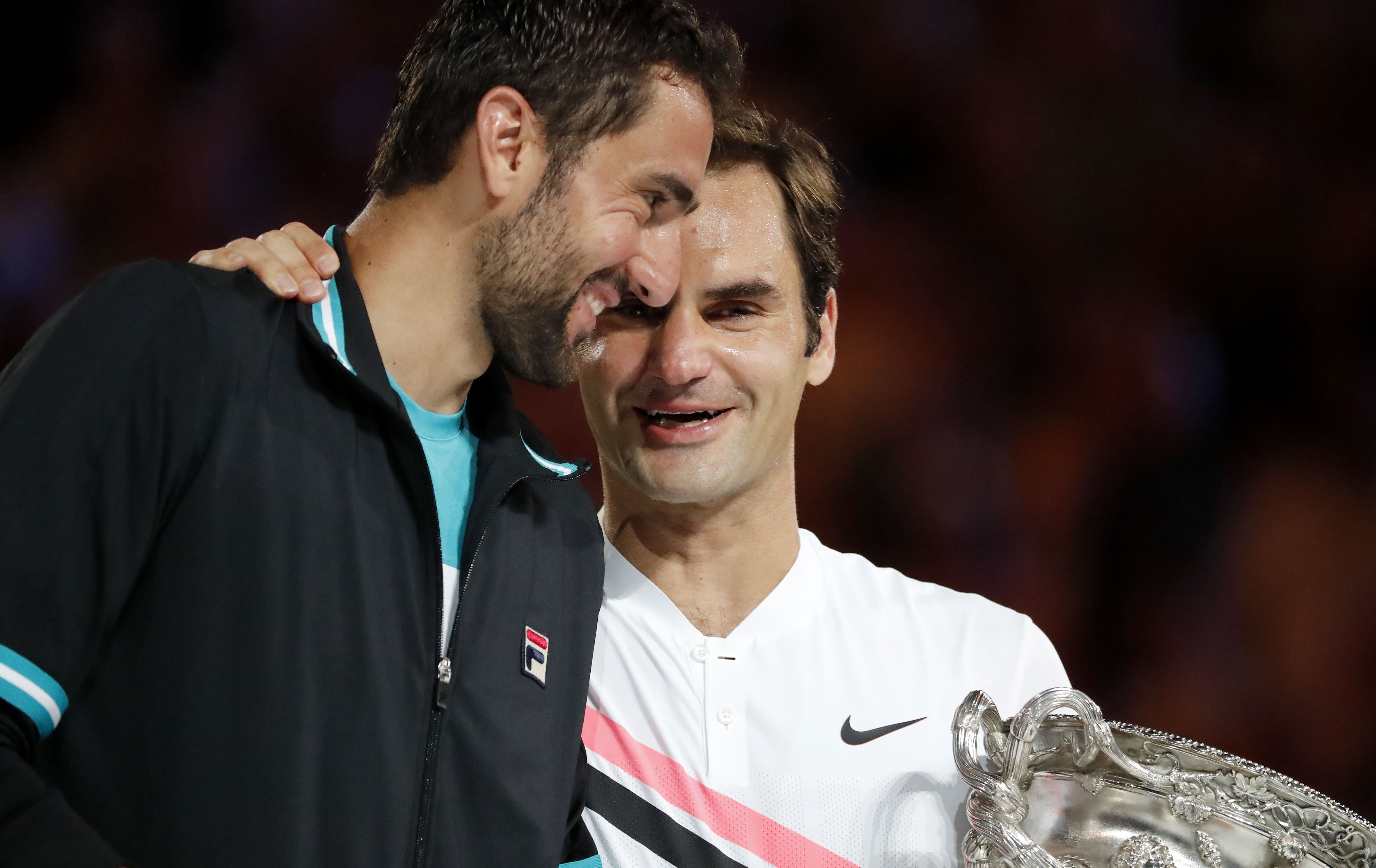 EPA-EFE/MARK CRISTINO