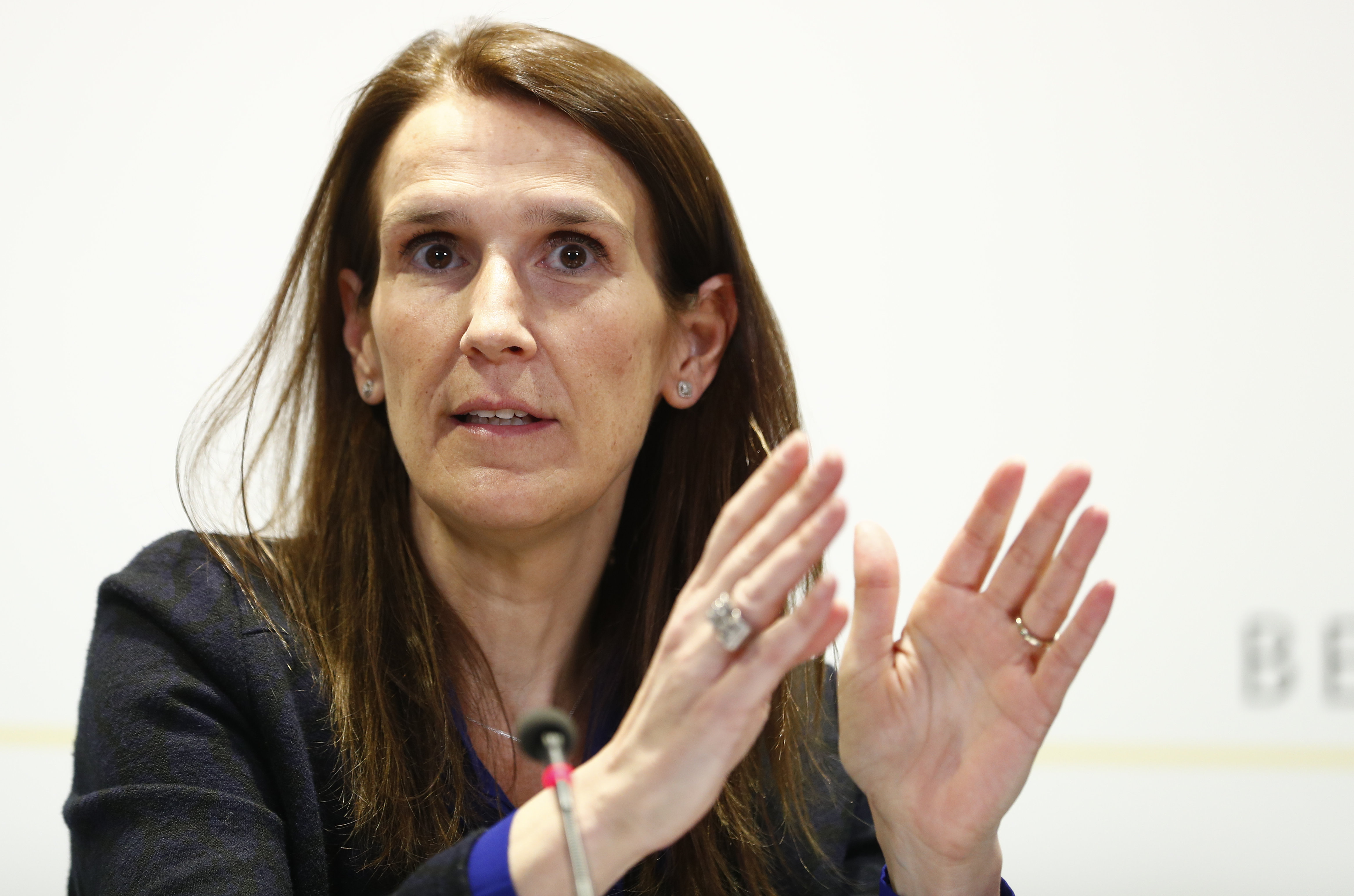 Premijerka Belgije Sofi Vilmes, Belgian National security council coronavirus