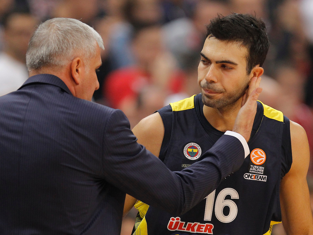 Srdjan Stevanovic/Starsportphoto