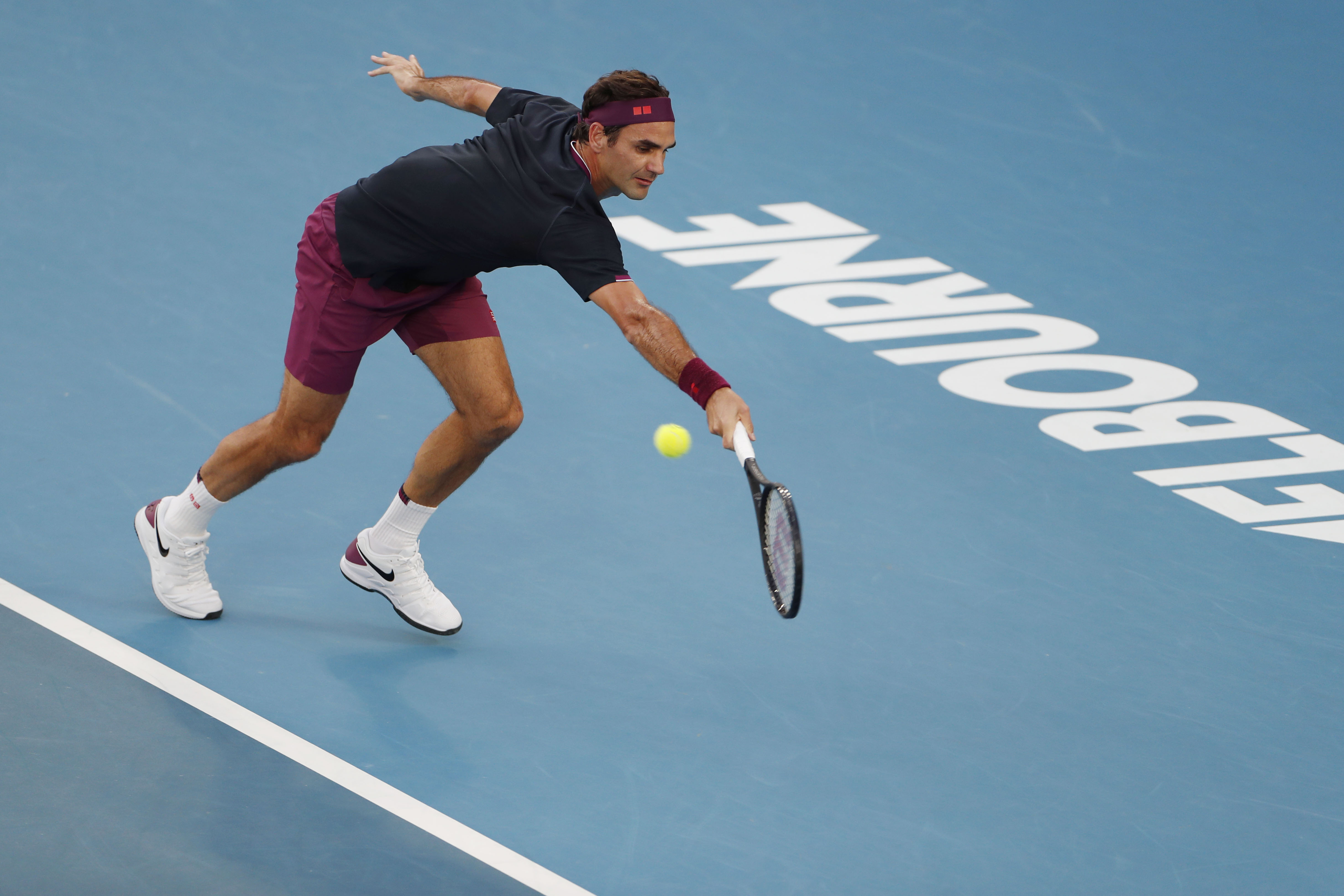 Foto: EPA-EFE/ROMAN PILIPEY