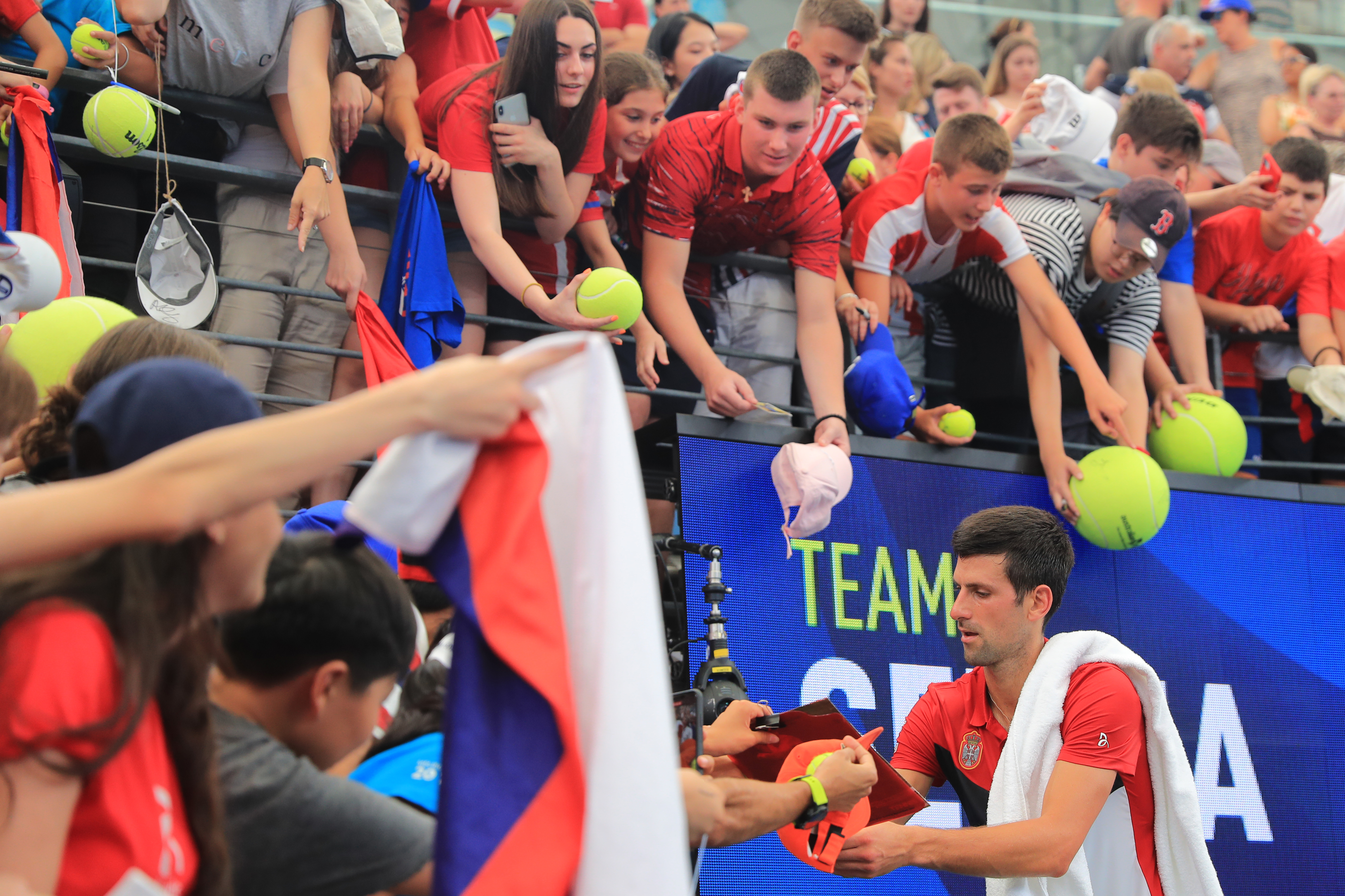 Foto: EPA-EFE/MARK EVANS