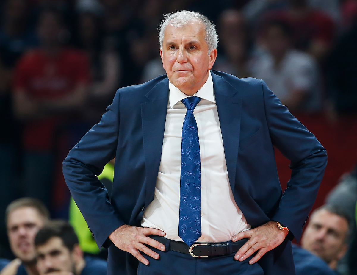 Srdjan Stevanovic/Starsportphoto