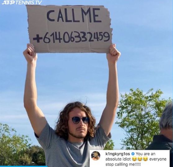 Foto: Printscreen/Twitter