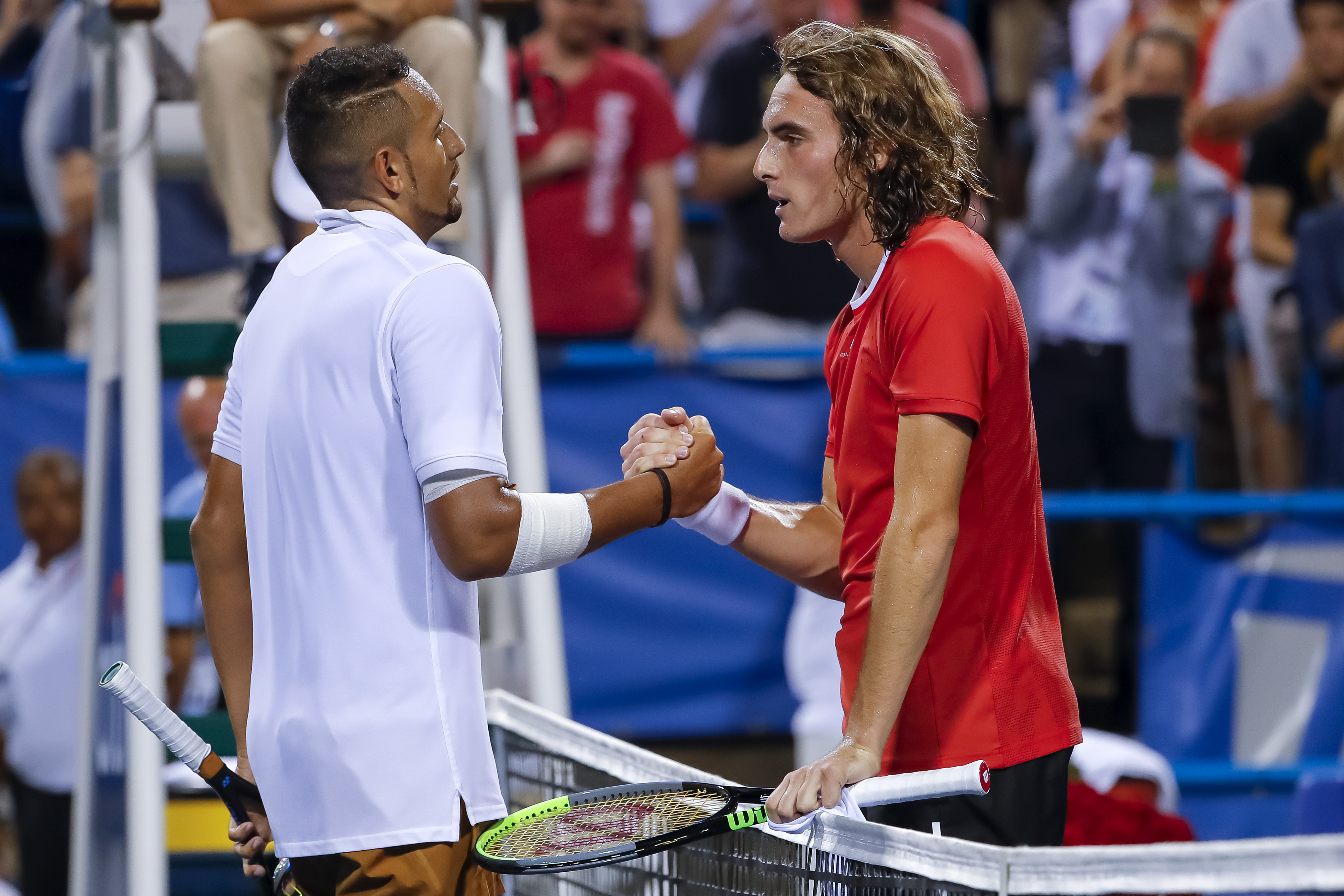 Foto: EPA-EFE/ERIK S. LESSER