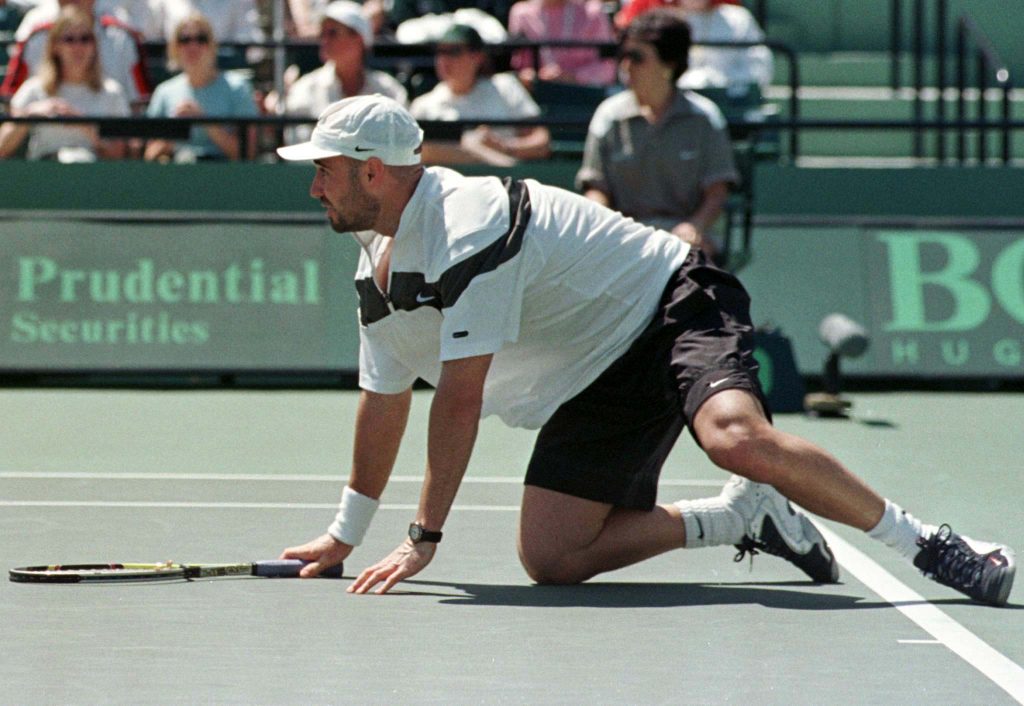 Foto: REUTERS/Collin Braley/Guliver