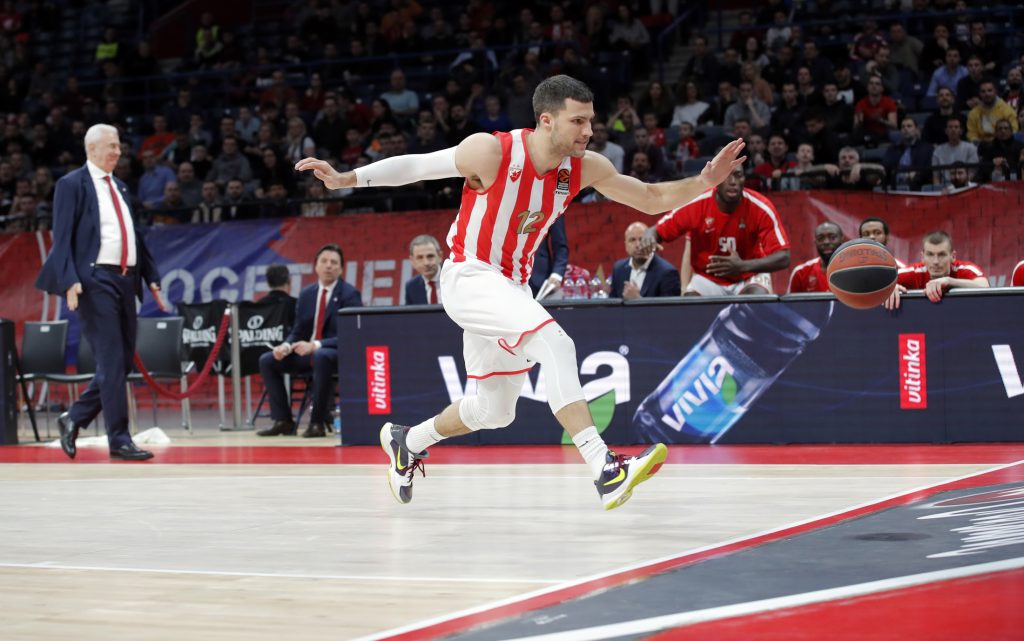 Foto: Peđa Milosavljević/Starsport