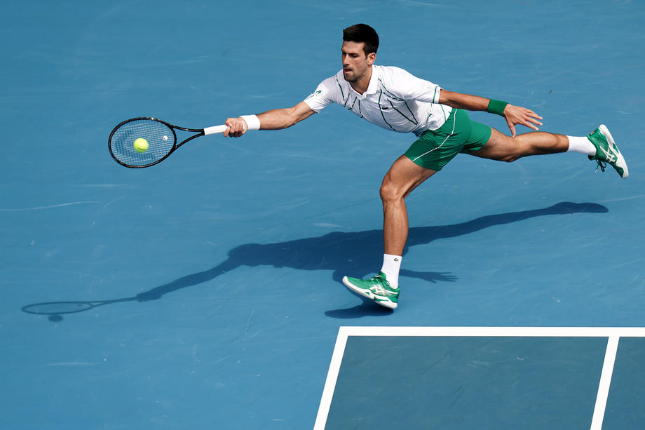 Novak Đoković