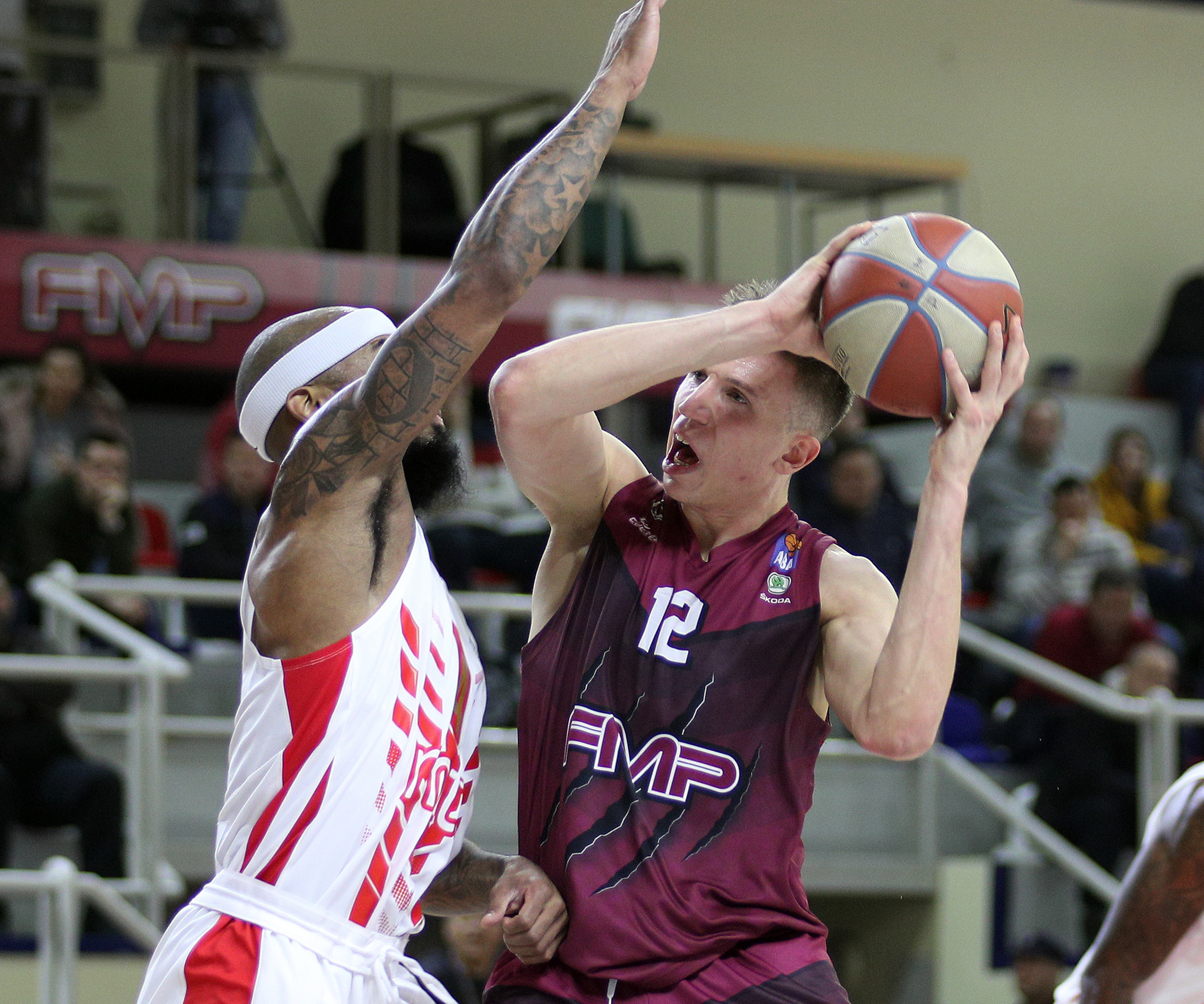 Foto: STARSPORT Belgrade Serbia