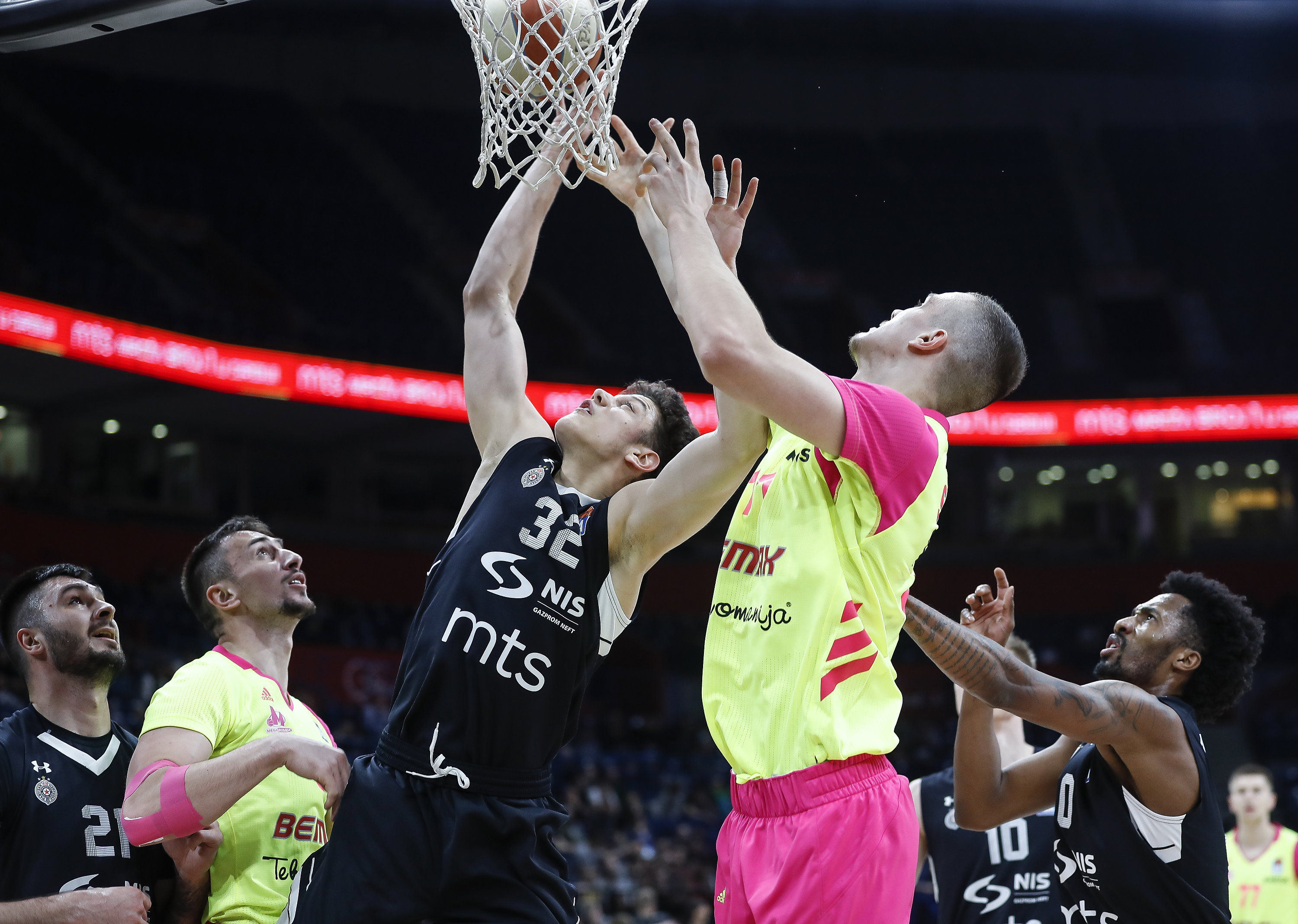 Foto: Srdjan Stevanovic/Starsportphoto ©