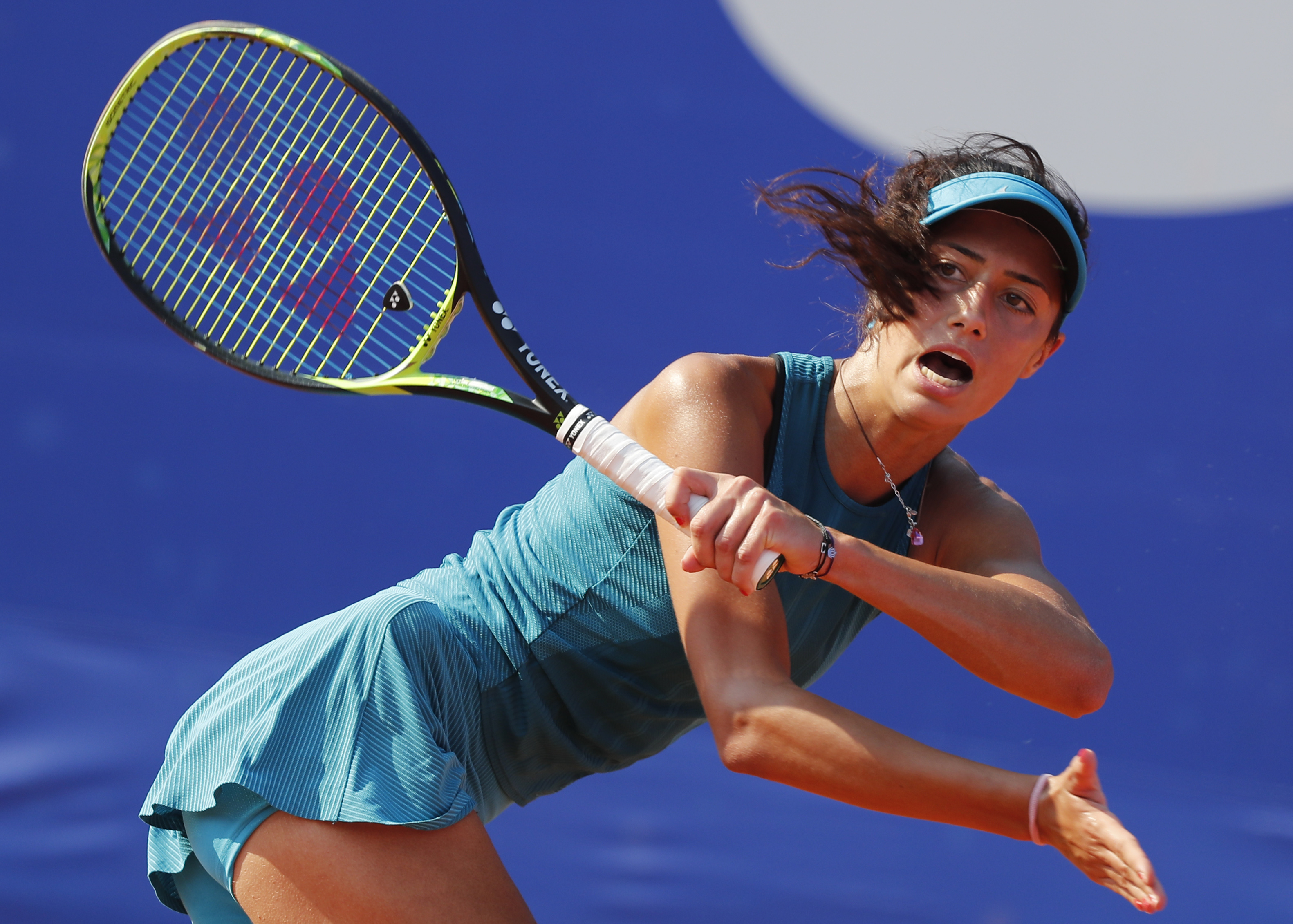 Foto: EPA-EFE/SERGEI ILNITSKY