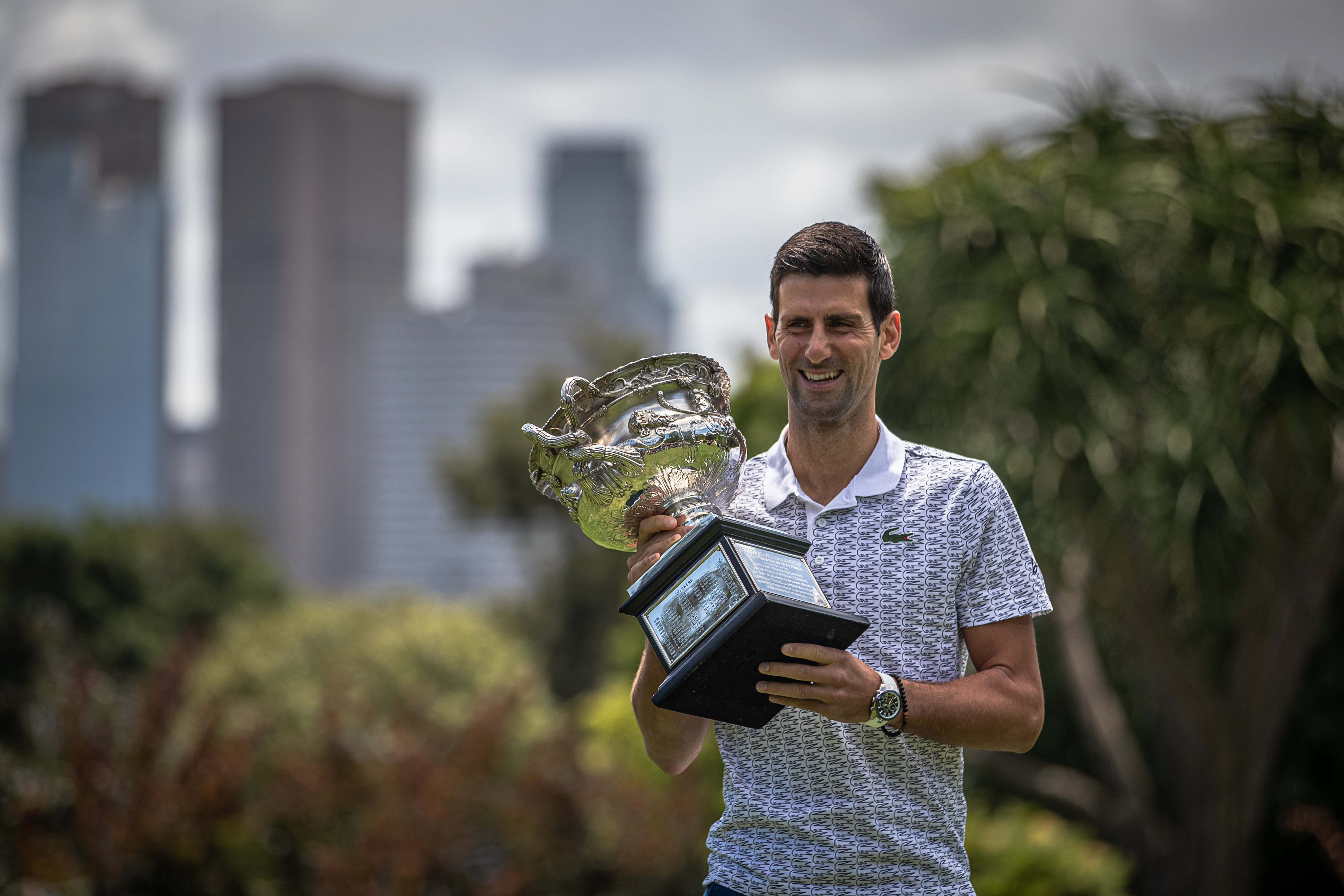 Foto: EPA-EFE/ROMAN PILIPEY