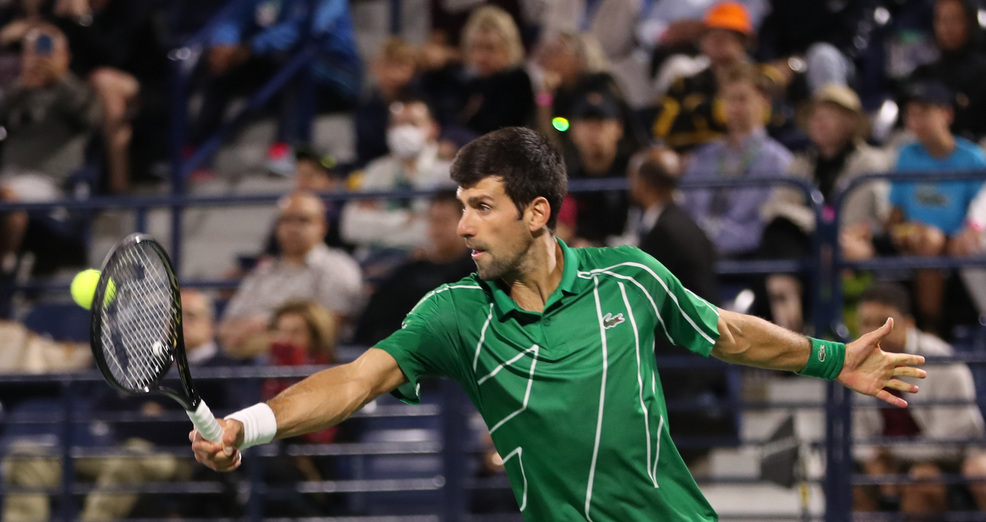 Foto: EPA-EFE/ALI HAIDER