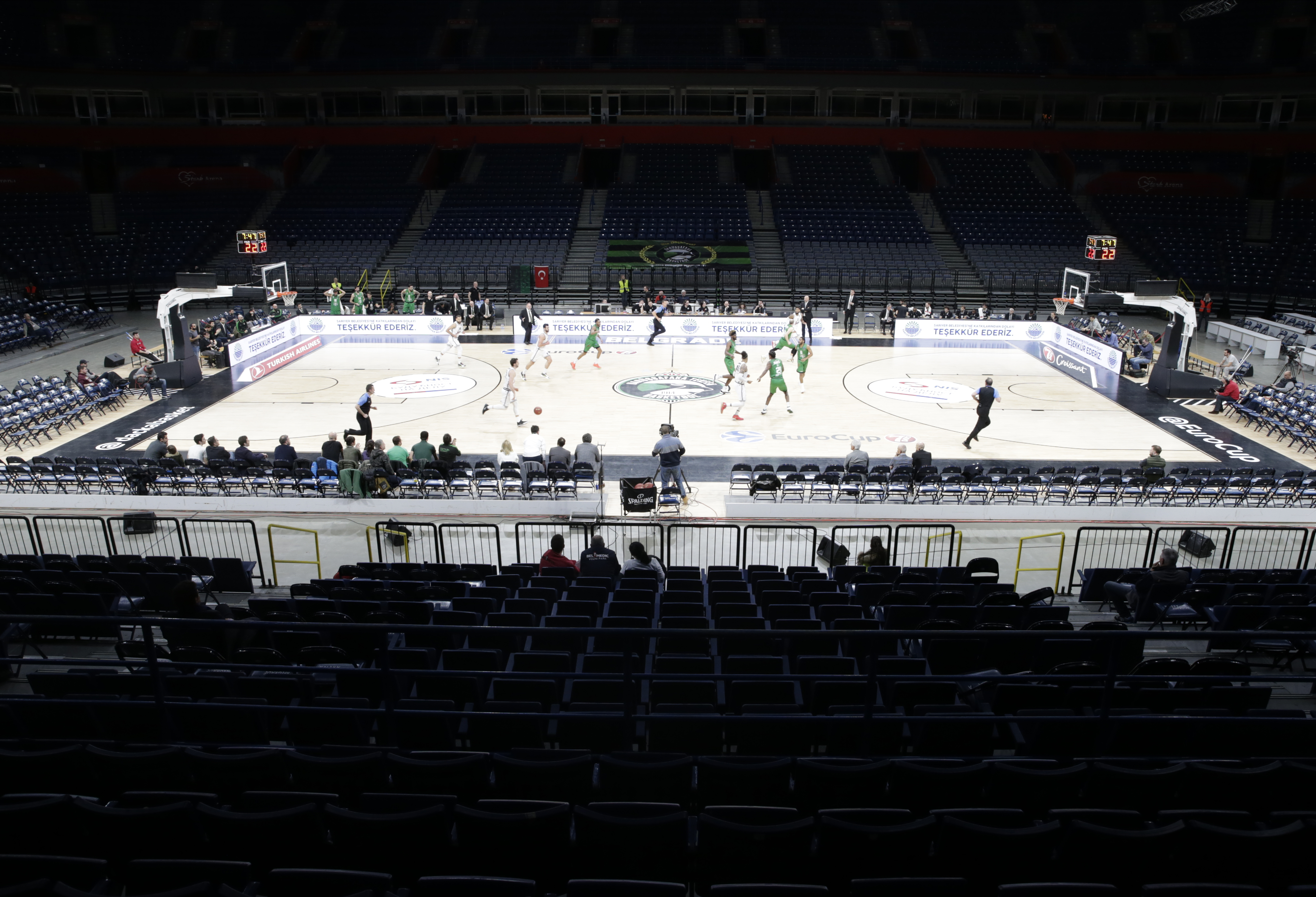 EPA-EFE/ANDREJ CUKIC