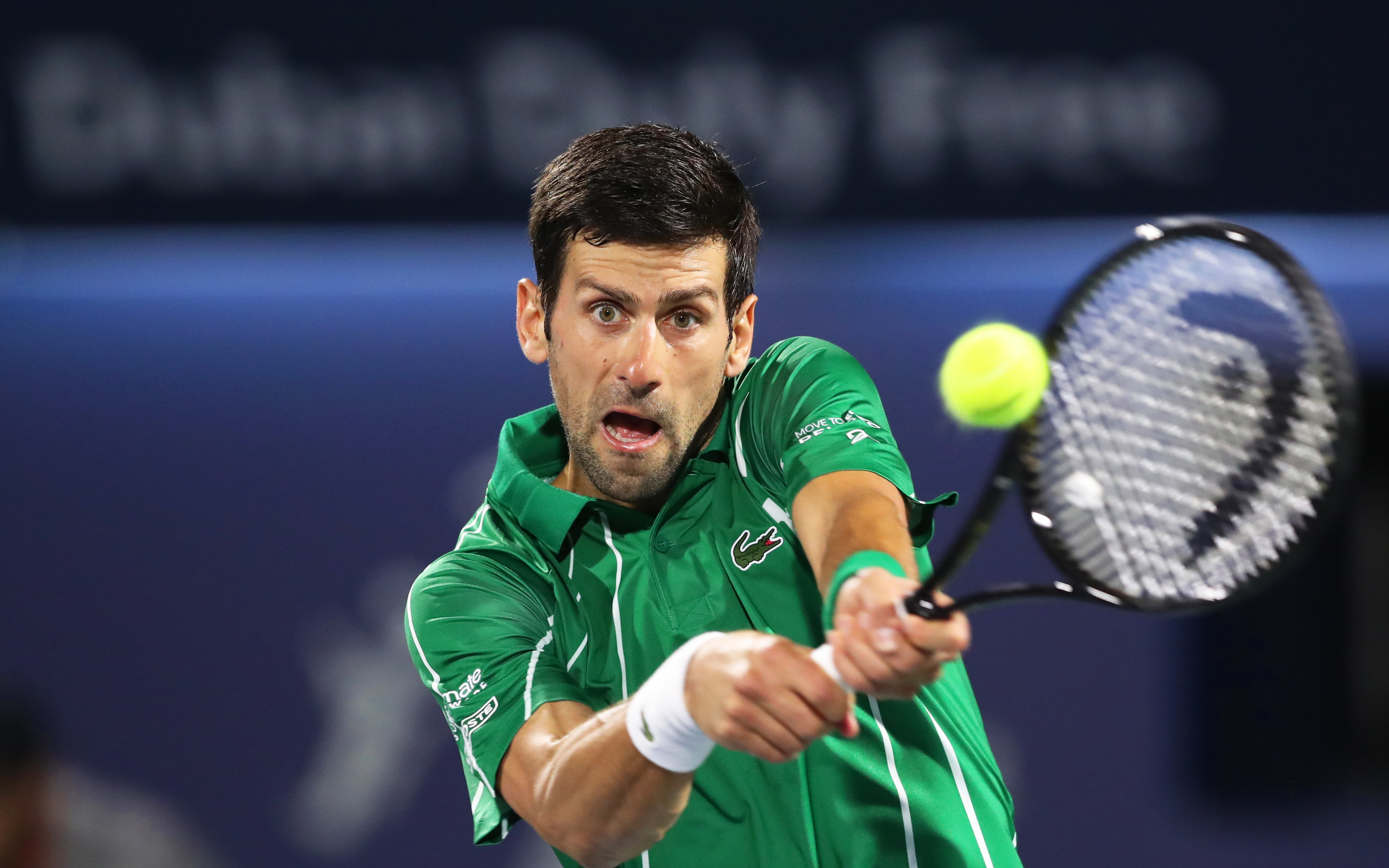 Foto: EPA-EFE/ALI HAIDER