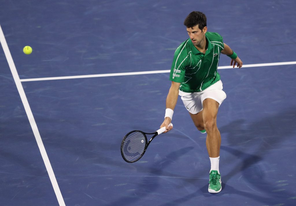 Foto: EPA-EFE/ALI HAIDER