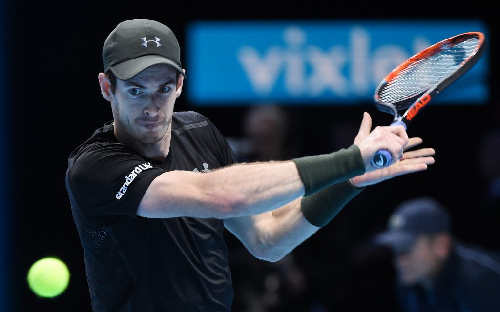 Foto: EPA/WILL OLIVER