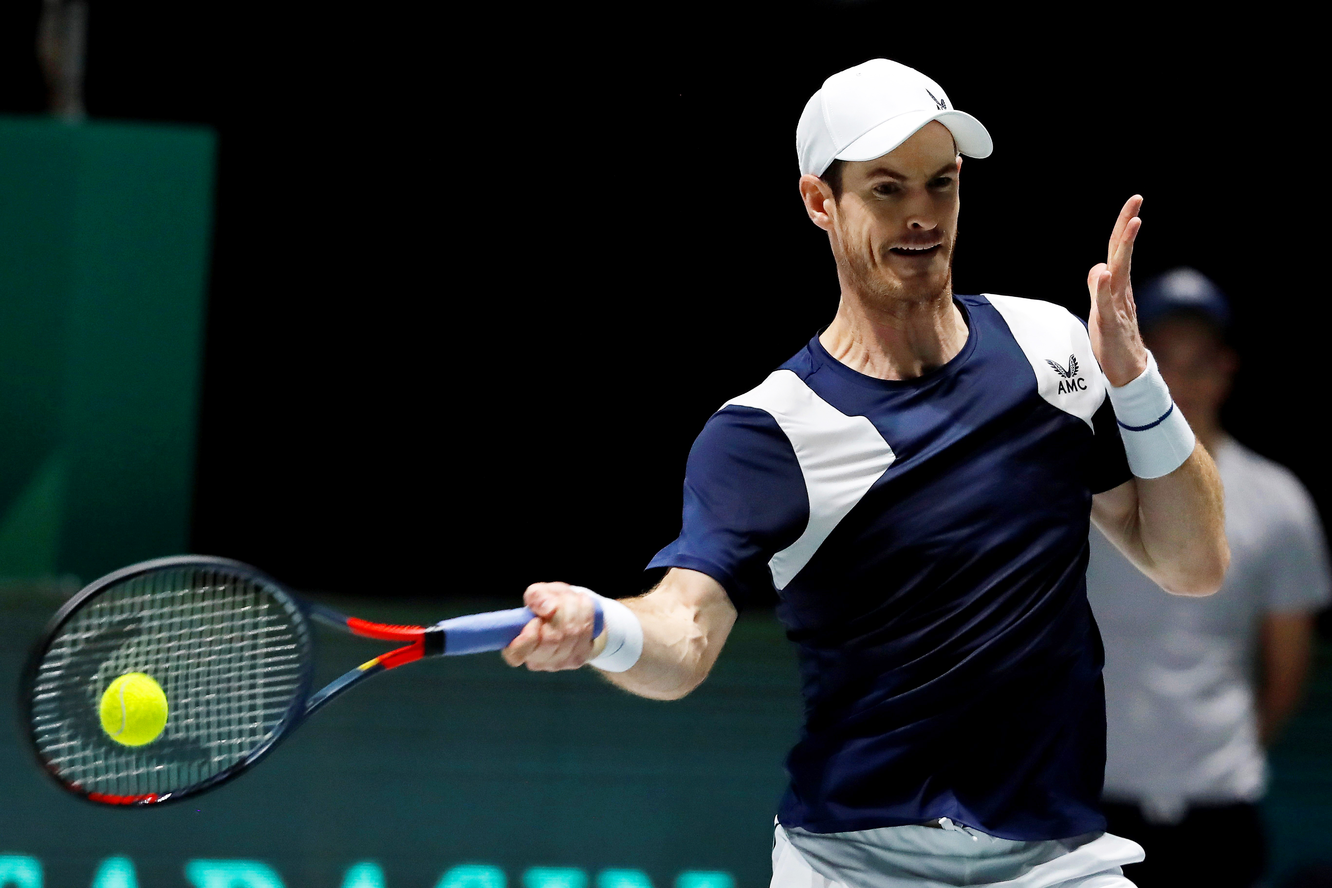 Foto: EPA-EFE/CHEMA MOYA