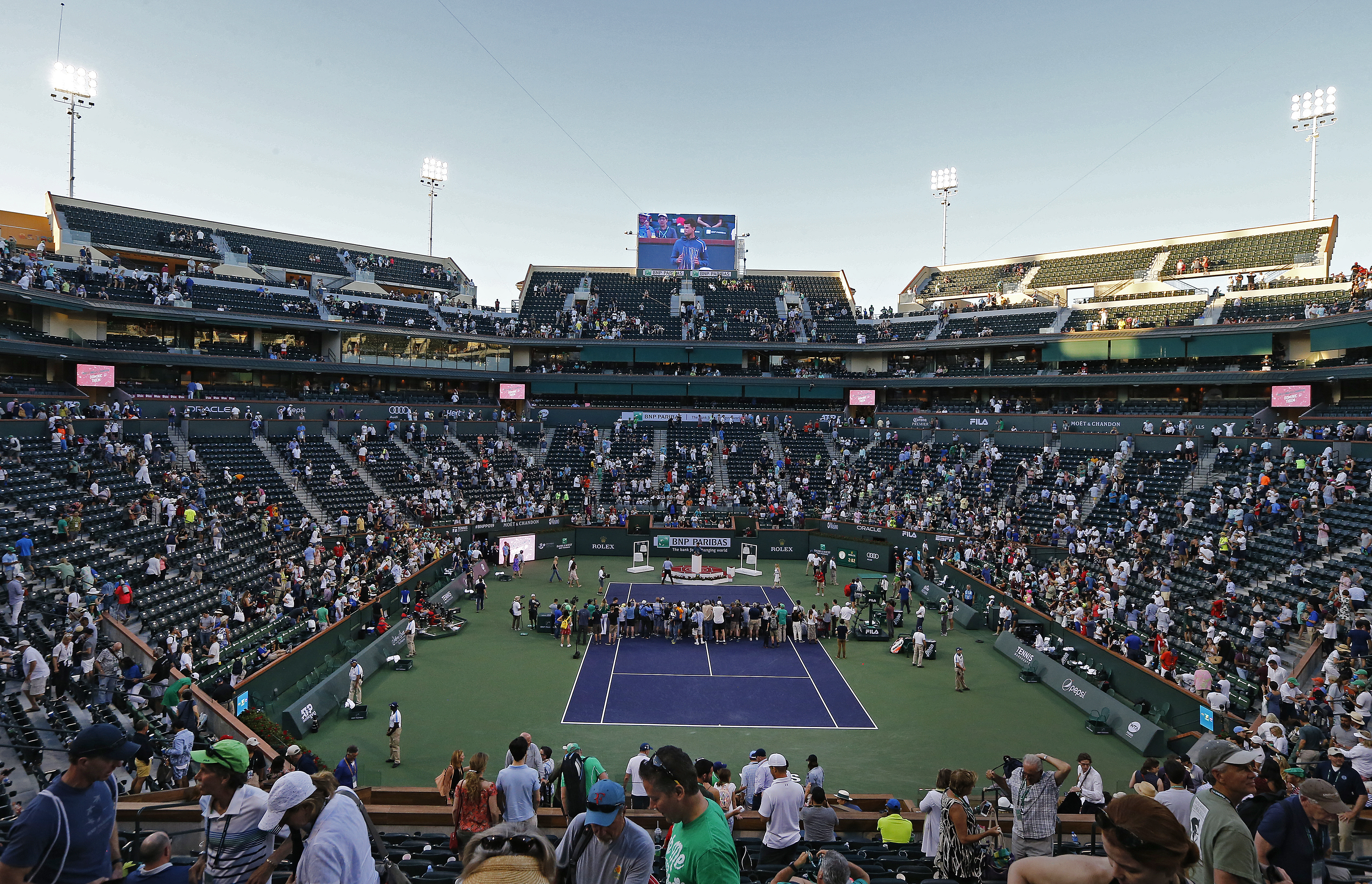 Foto: EPA-EFE/LARRY W. SMITH