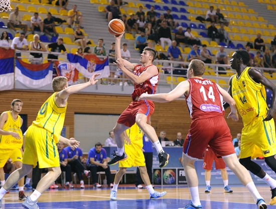 Voja Stojanovic