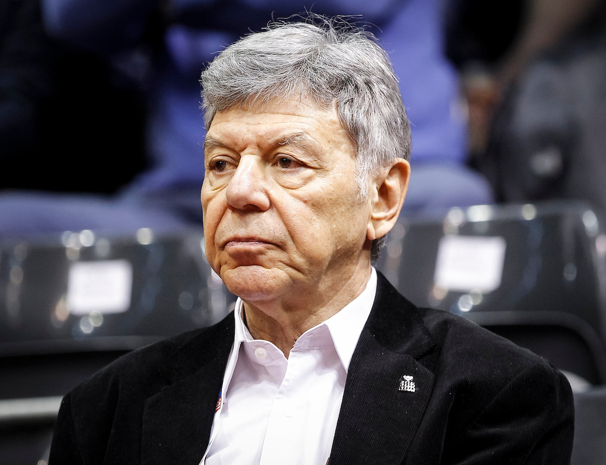 Foto: Srdjan Stevanovic/Starsportphoto.com©