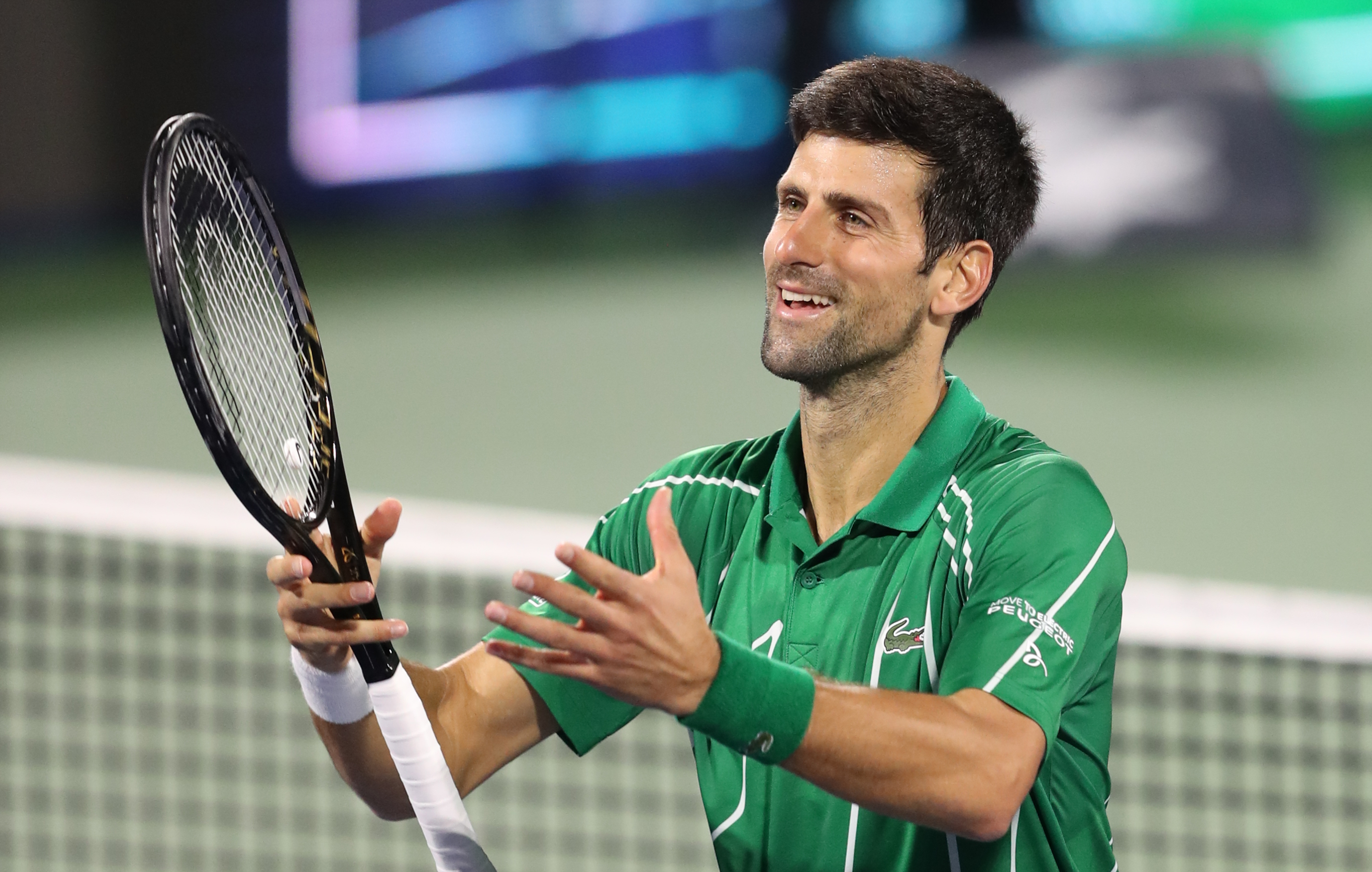 Foto: EPA-EFE/ALI HAIDER