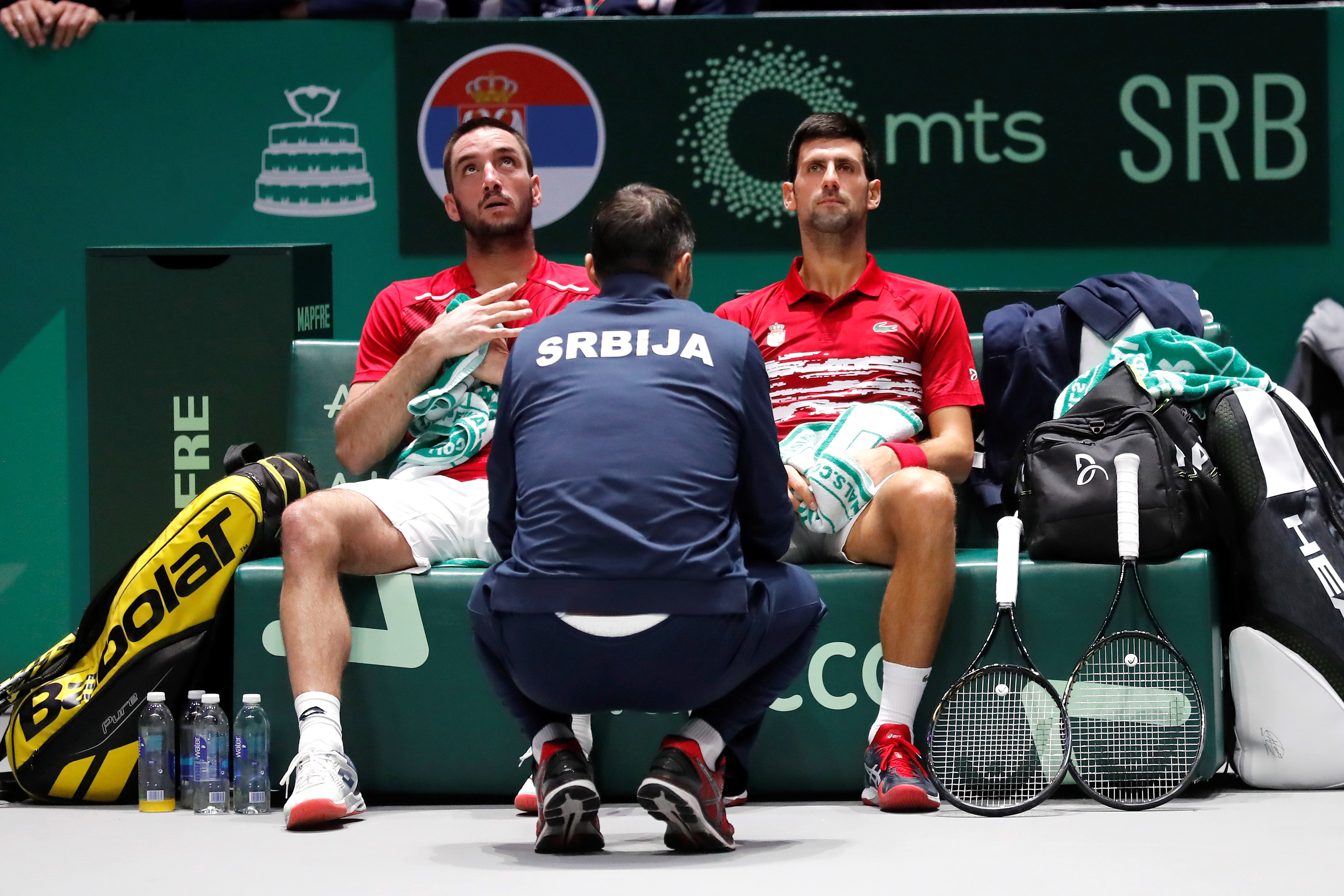 Foto: EPA-EFE/Chema Moya