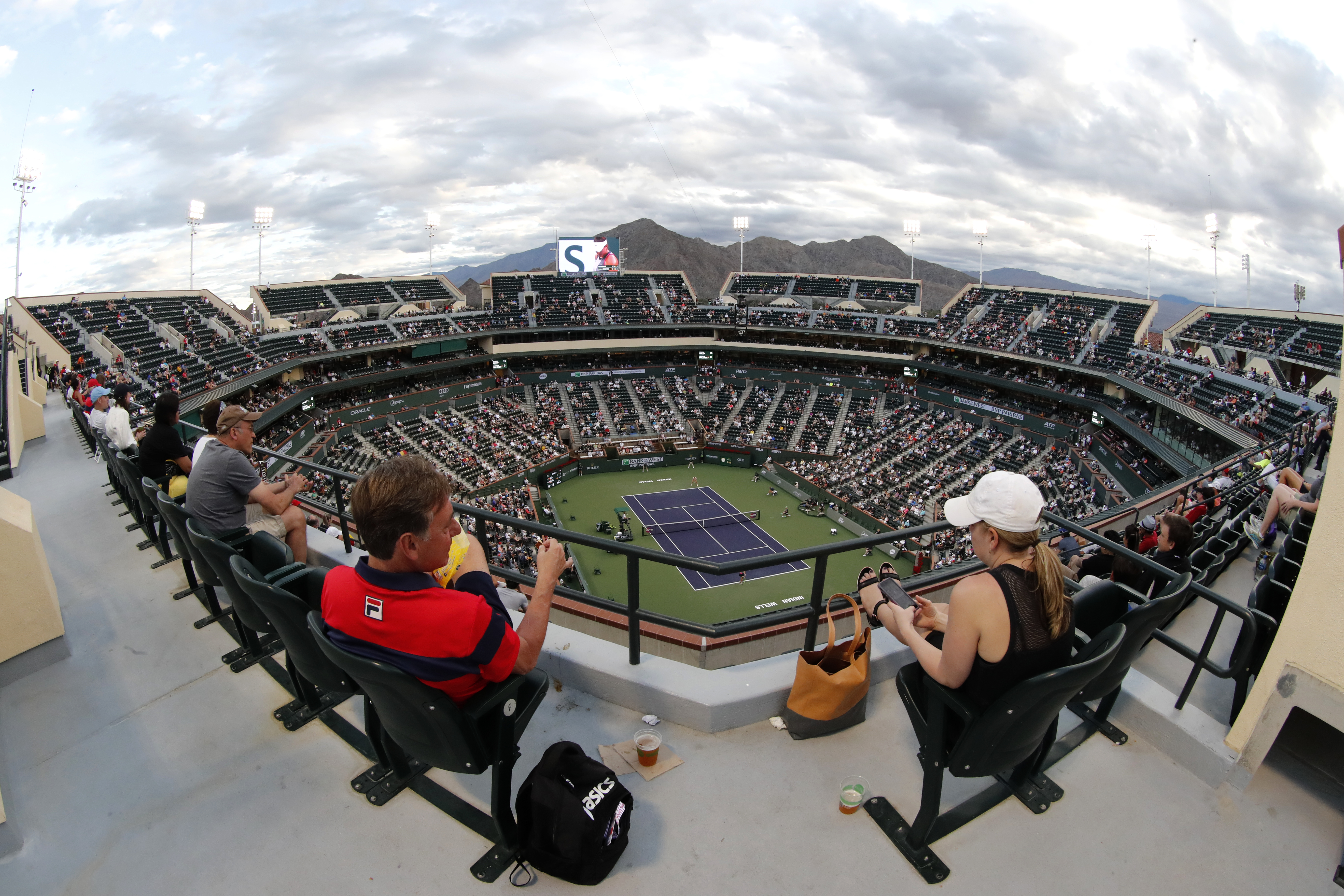 Foto: PA-EFE/MIKE NELSON