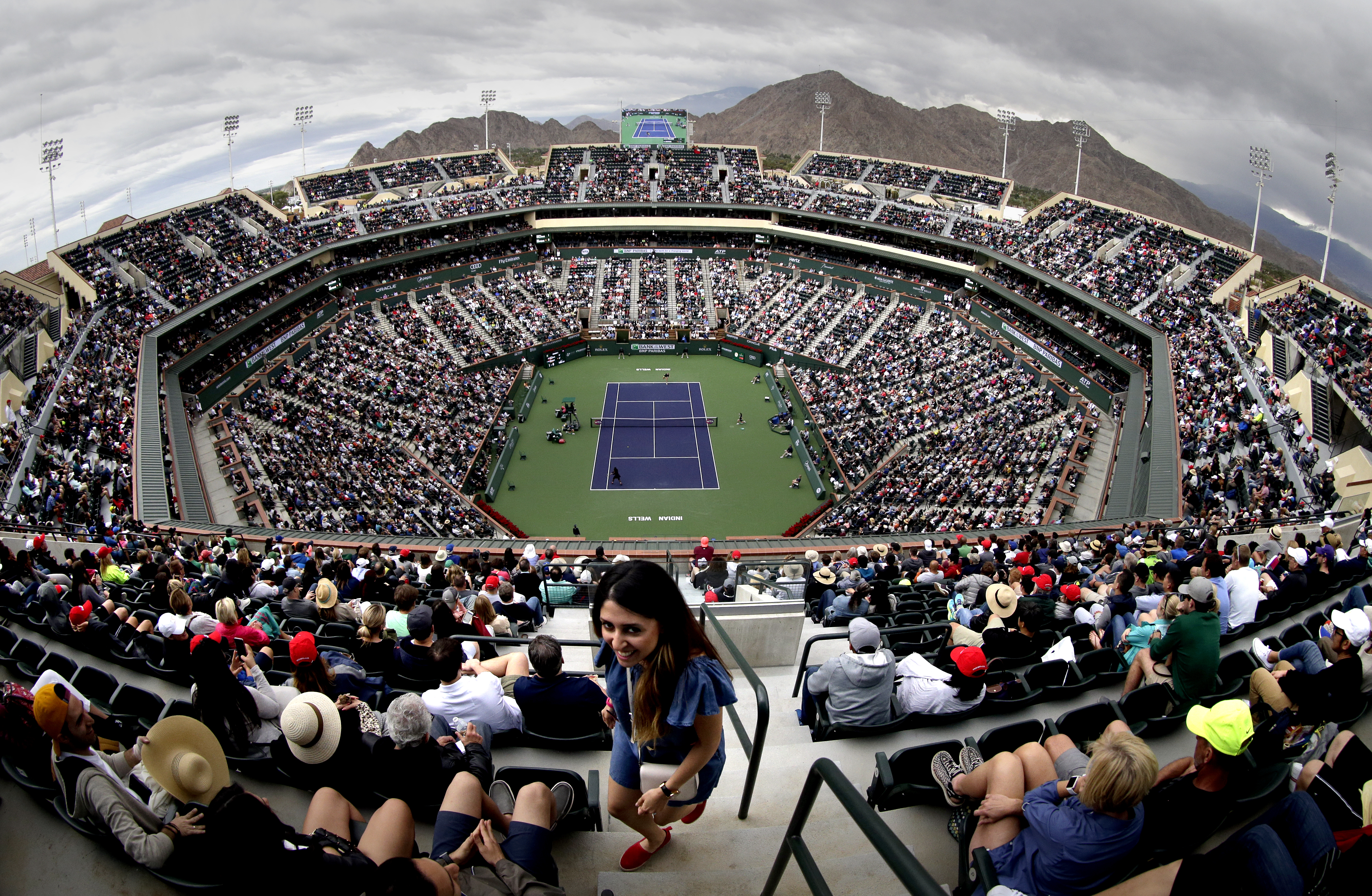 Foto: EPA-EFE/MIKE NELSON