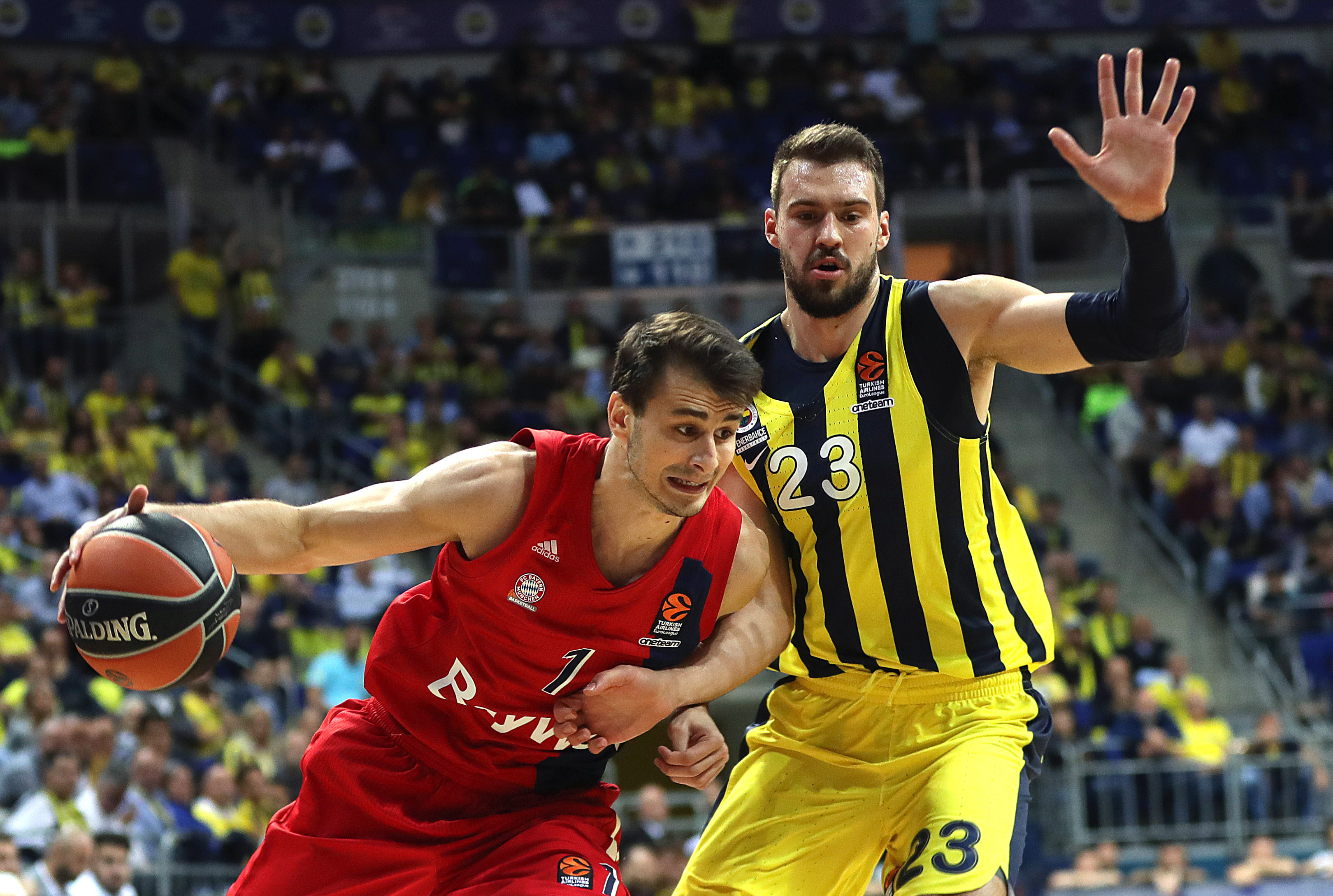 Foto EPA-EFE/ERDEM SAHIN