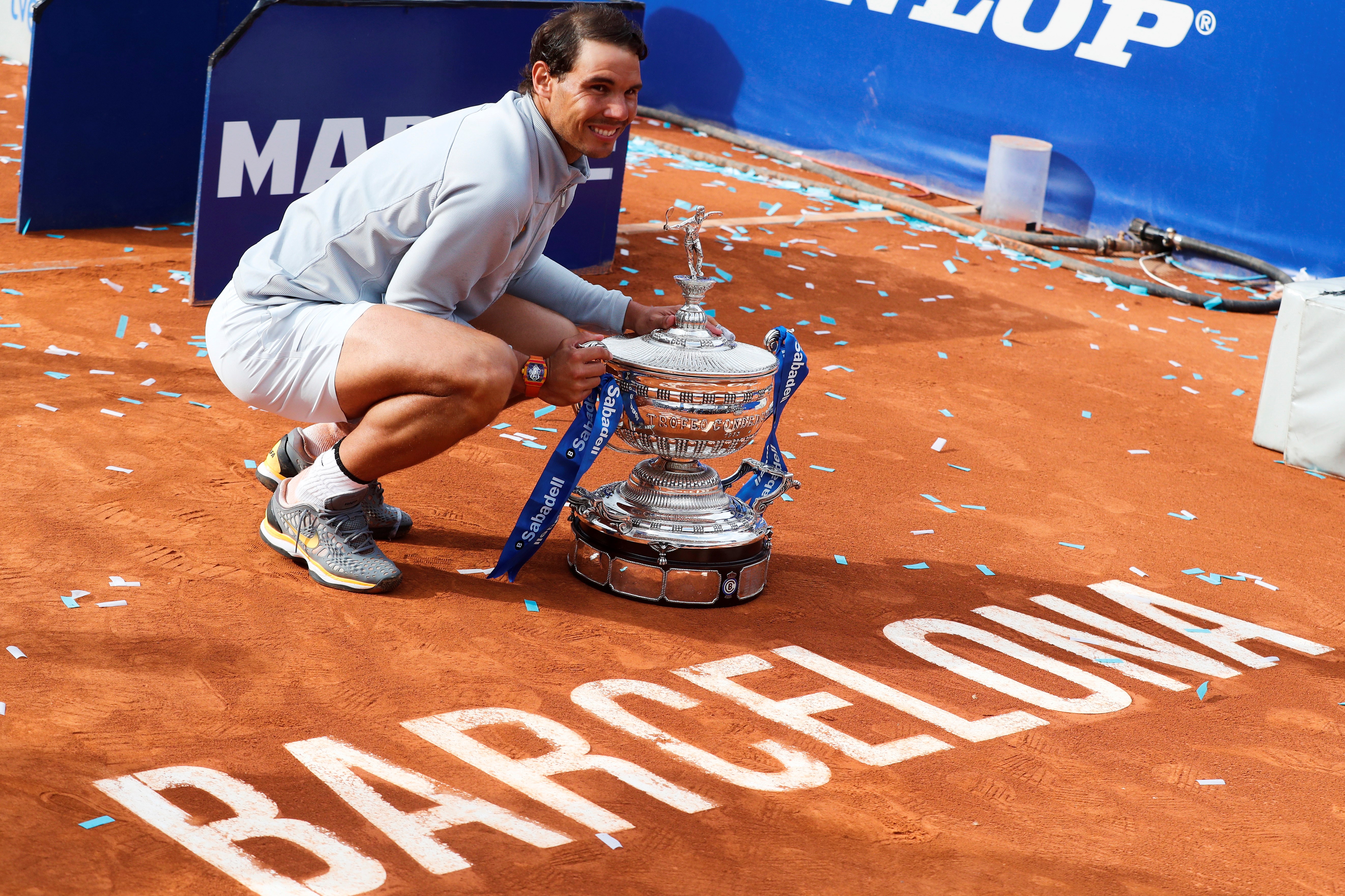 Foto: EPA-EFE/Alejandro Garcia