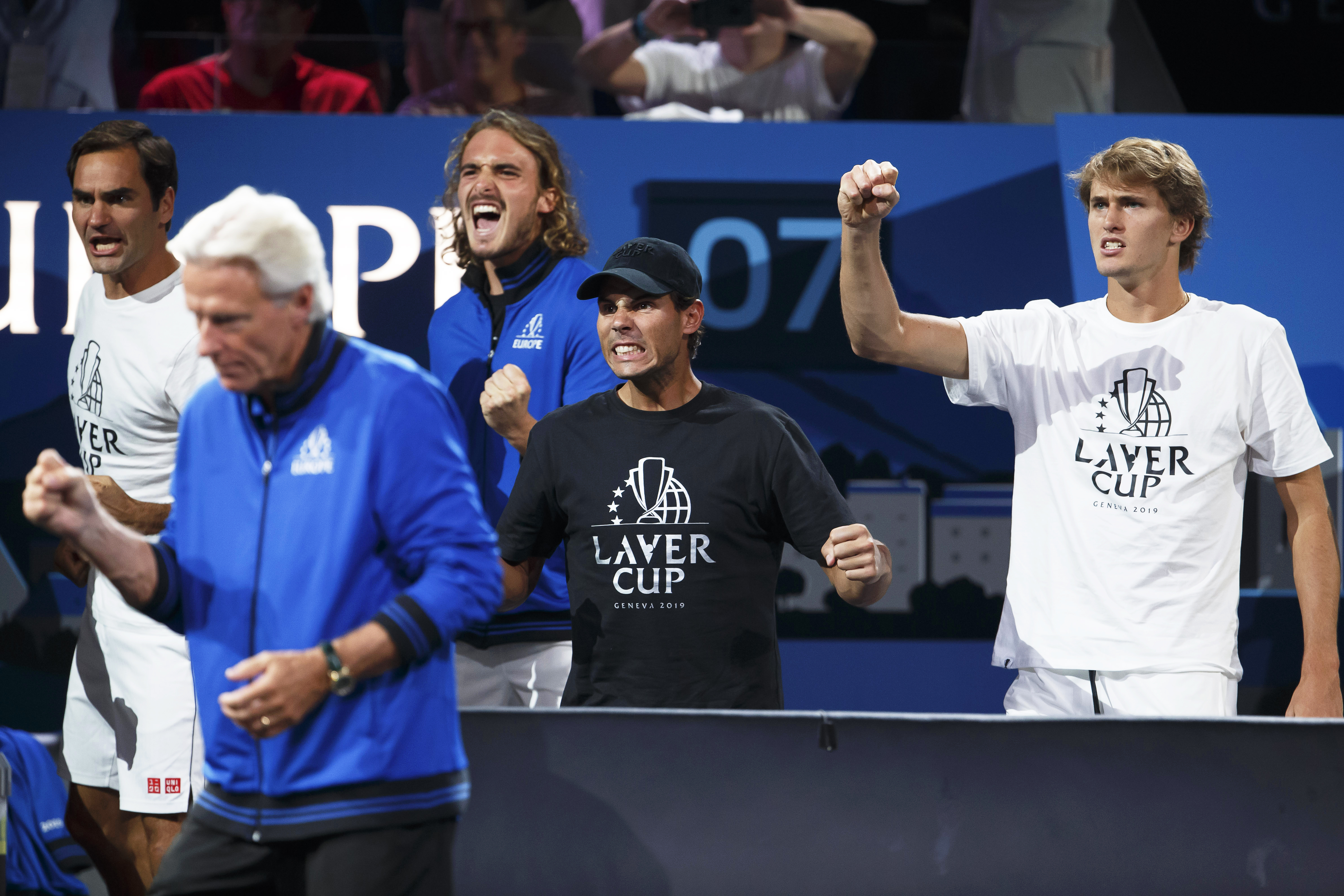 Foto: EPA-EFE/SALVATORE DI NOLFI