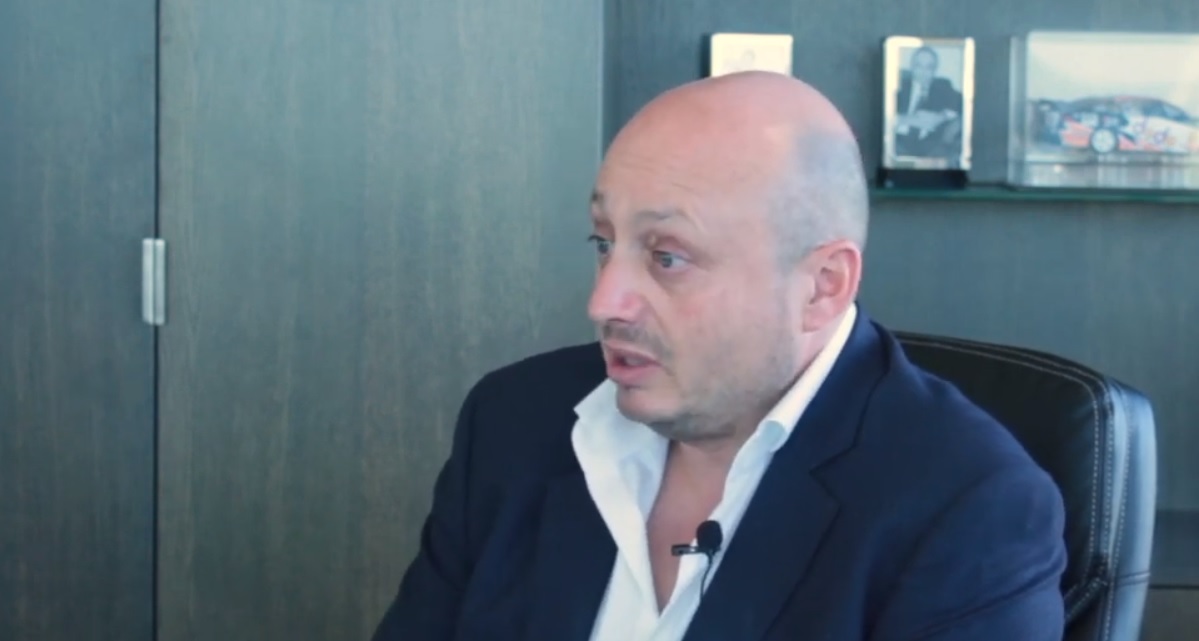 Screenshot/Youtube/Sputnik TV Australia