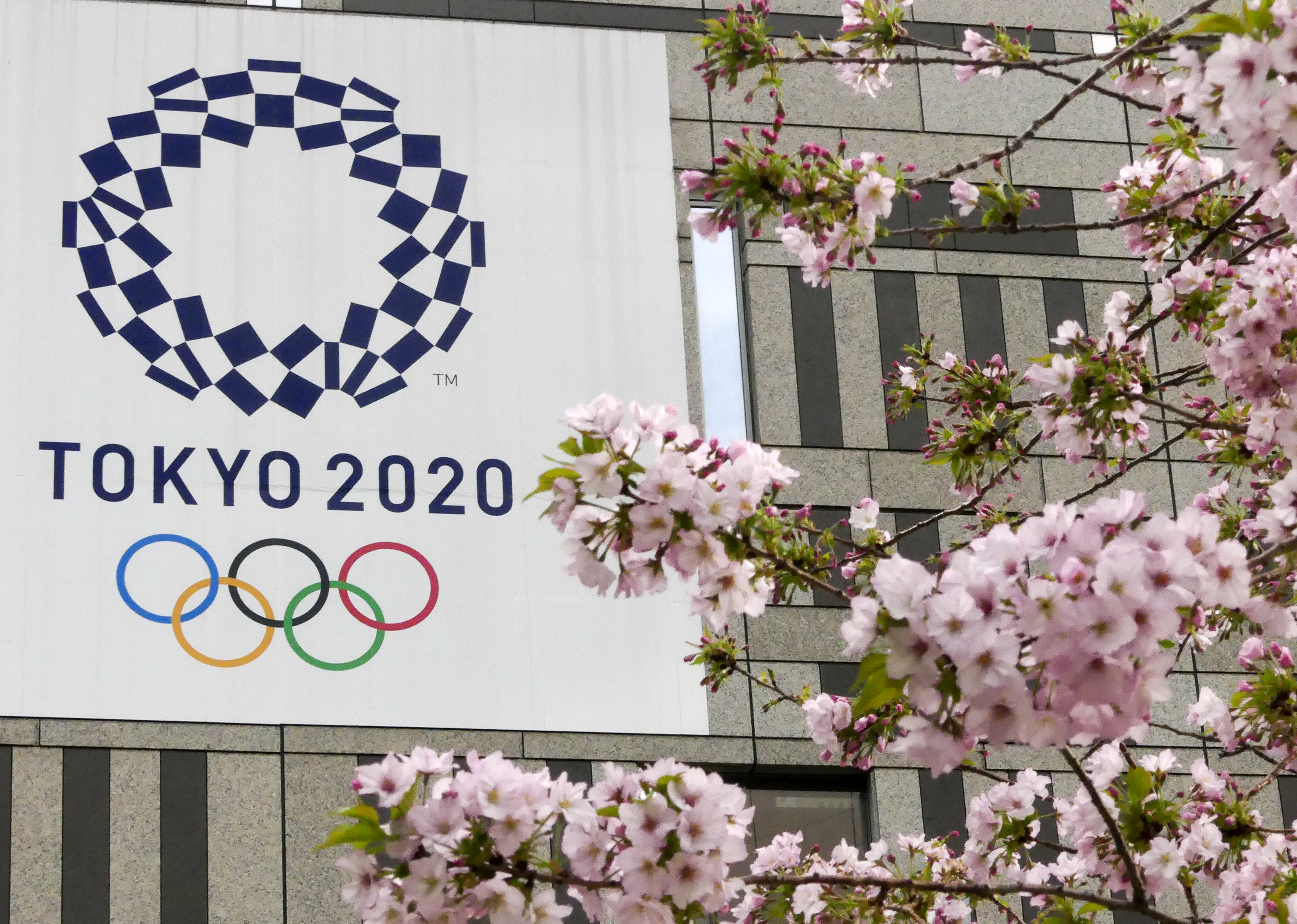 Tokyo 2020 Olympic Games