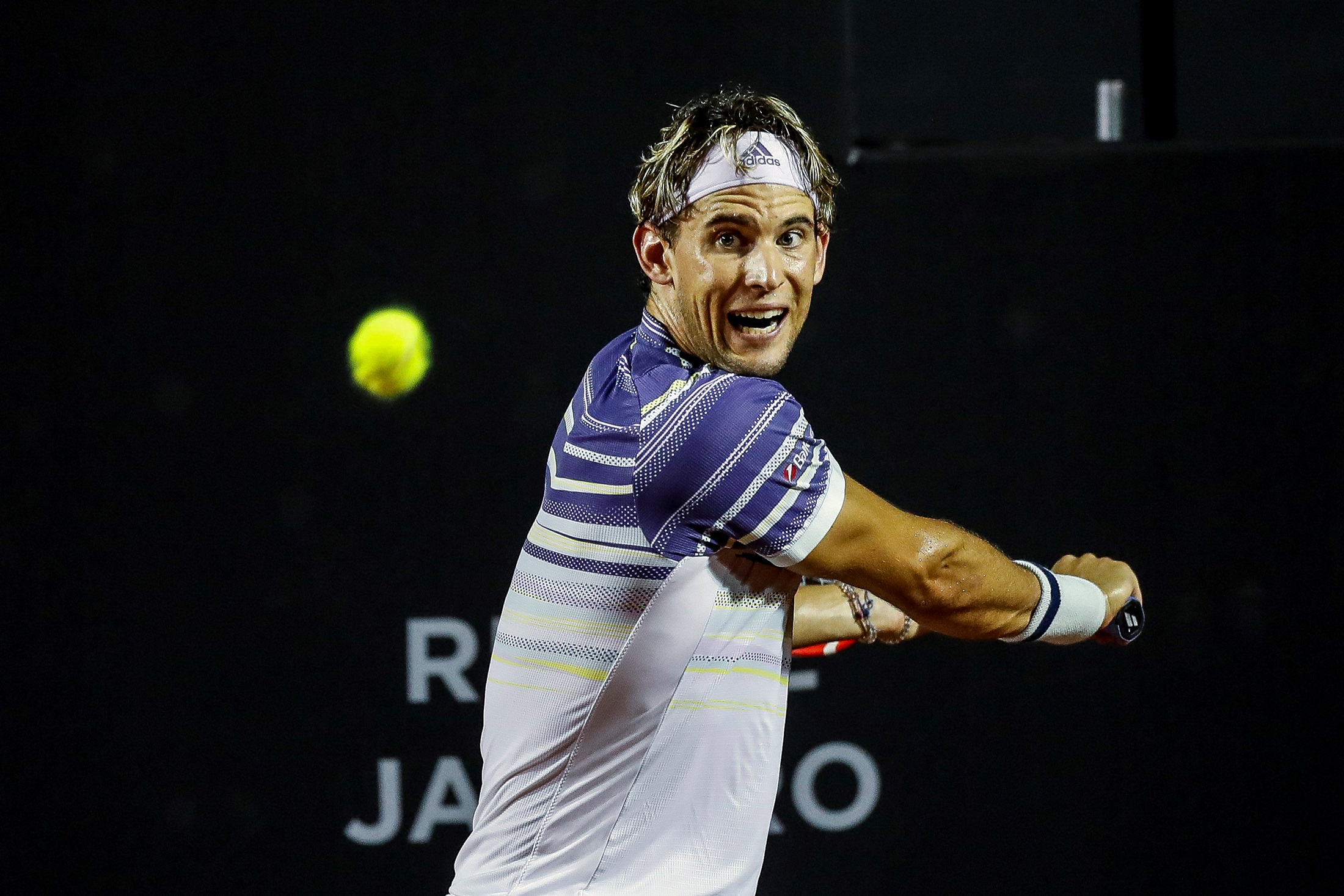 Foto: EPA-EFE/Antonio Lacerda