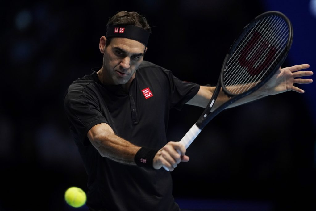 Foto: EPA-EFE/WILL OLIVER