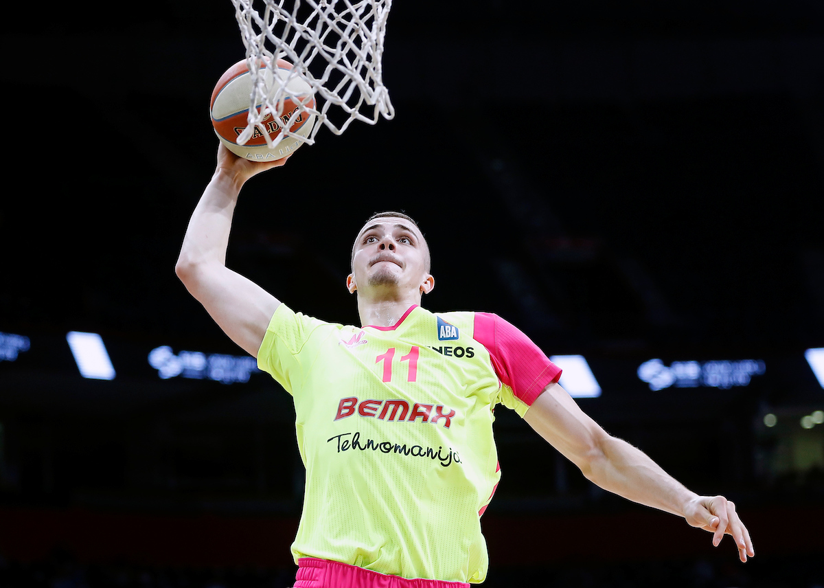 Srdjan Stevanovic/Starsportphoto