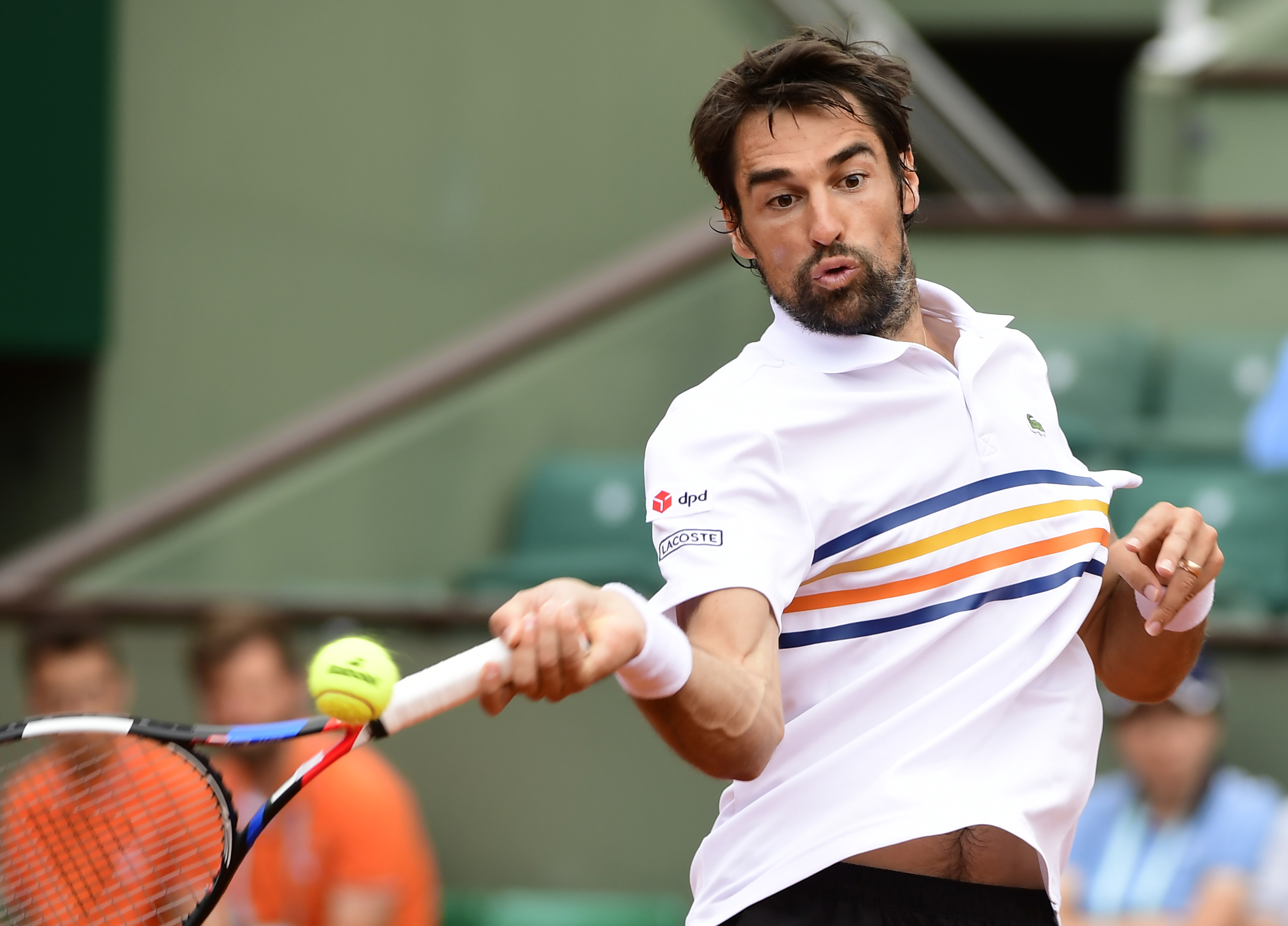 Foto: EPA-EFE/CAROLINE BLUMBERG