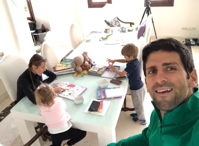 Foto: Printscreen/Instagram