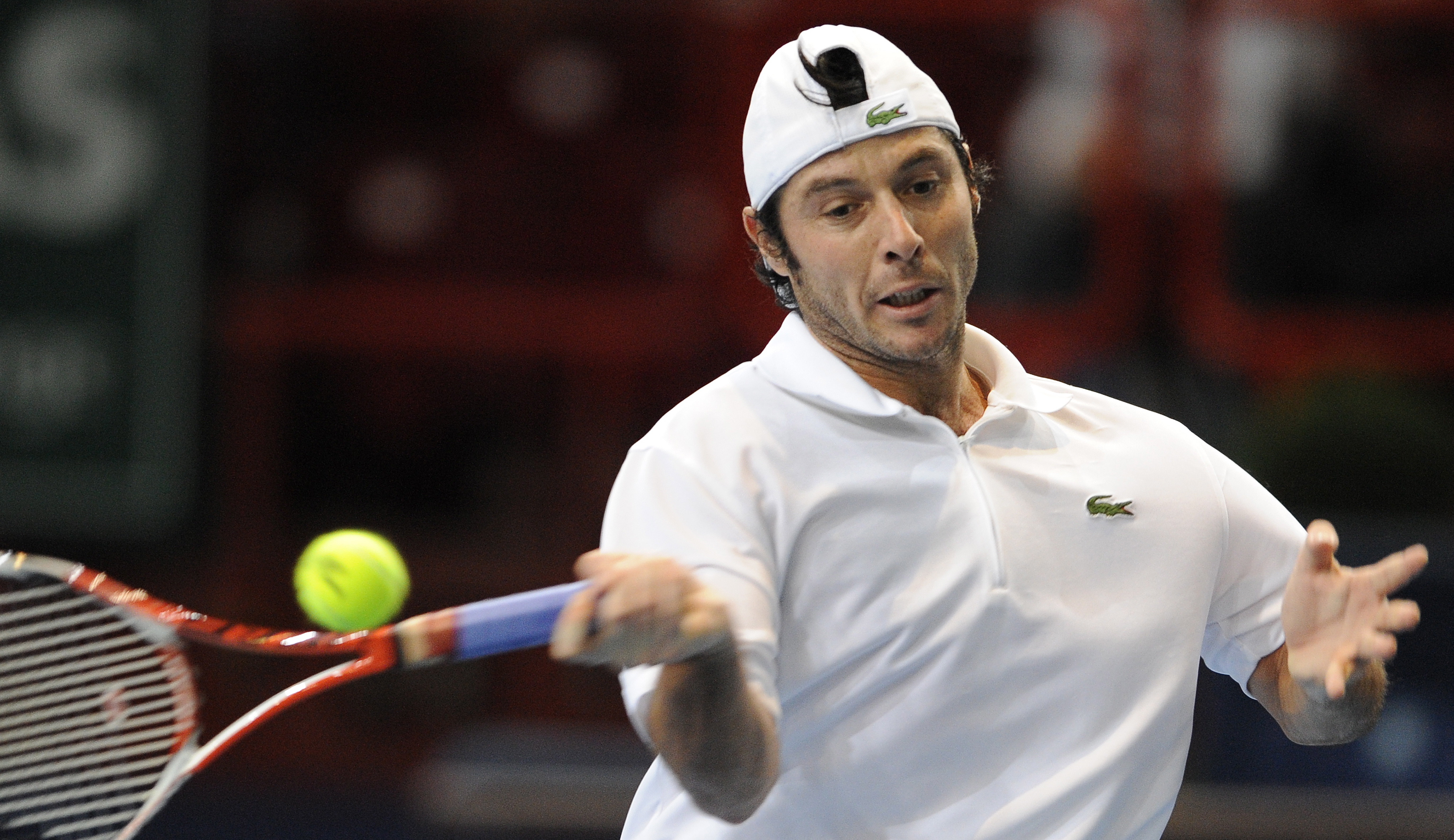 EPA/HORACIO VILLALOBOS