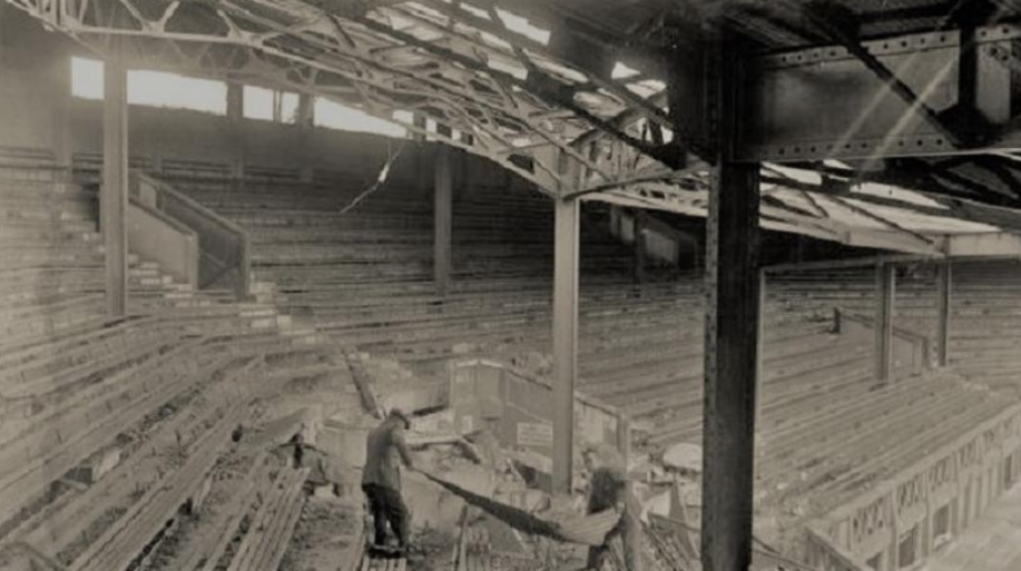 Foto: Printscreen/Twitter TennisWorld